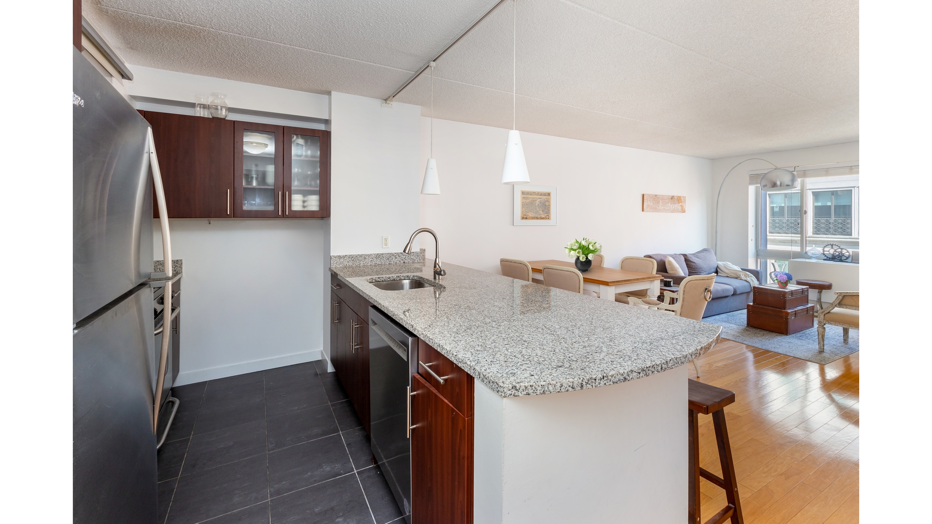 555 West 23rd Street Chelsea New York NY 10011