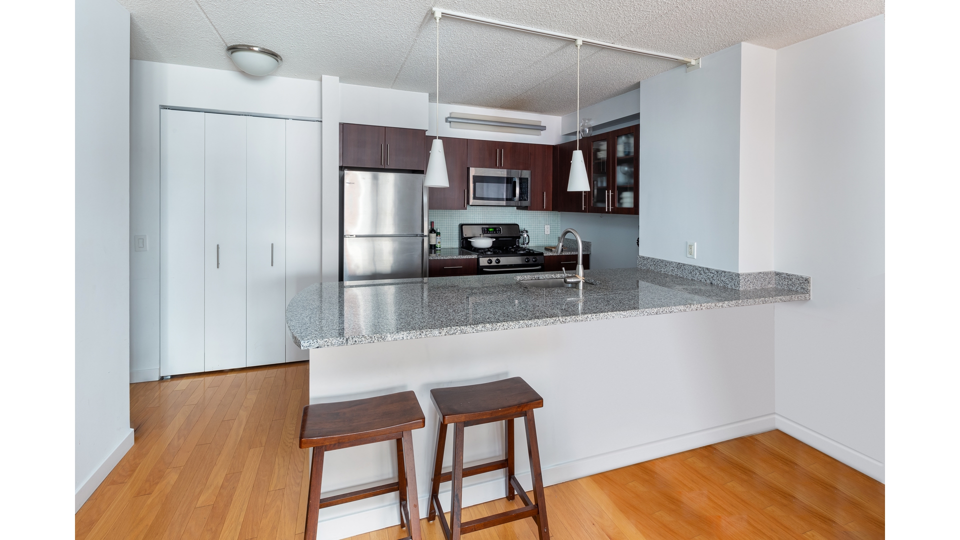 555 West 23rd Street Chelsea New York NY 10011