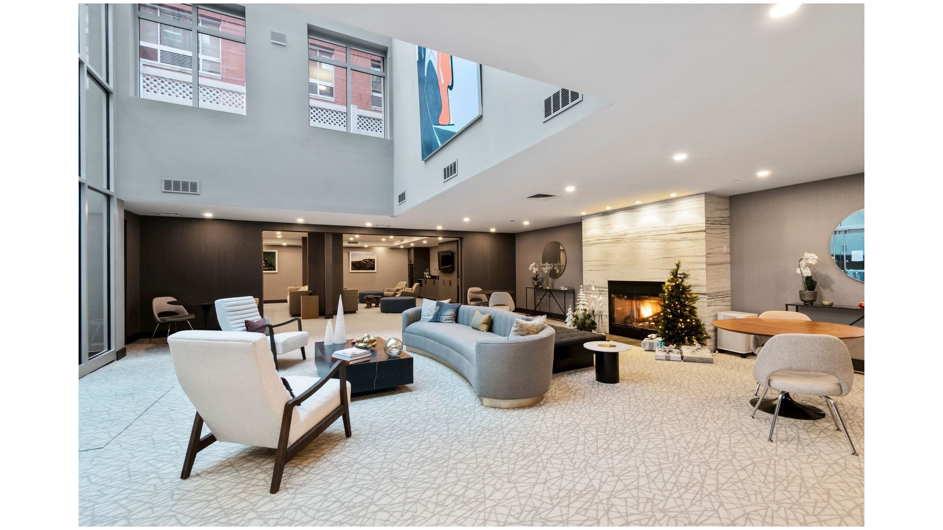 555 West 23rd Street Chelsea New York NY 10011