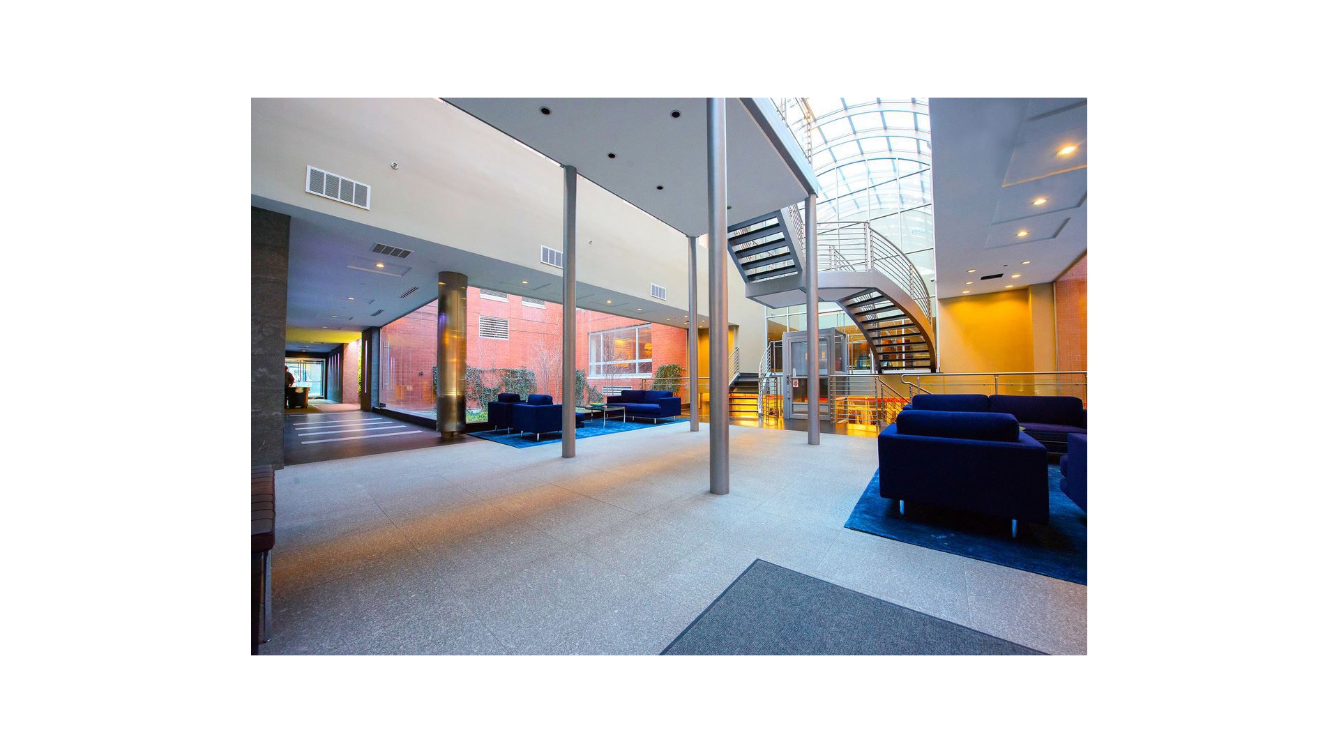 555 West 23rd Street Chelsea New York NY 10011