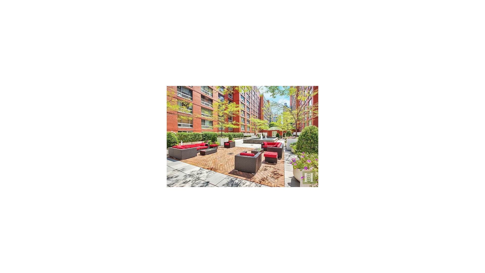 555 West 23rd Street Chelsea New York NY 10011