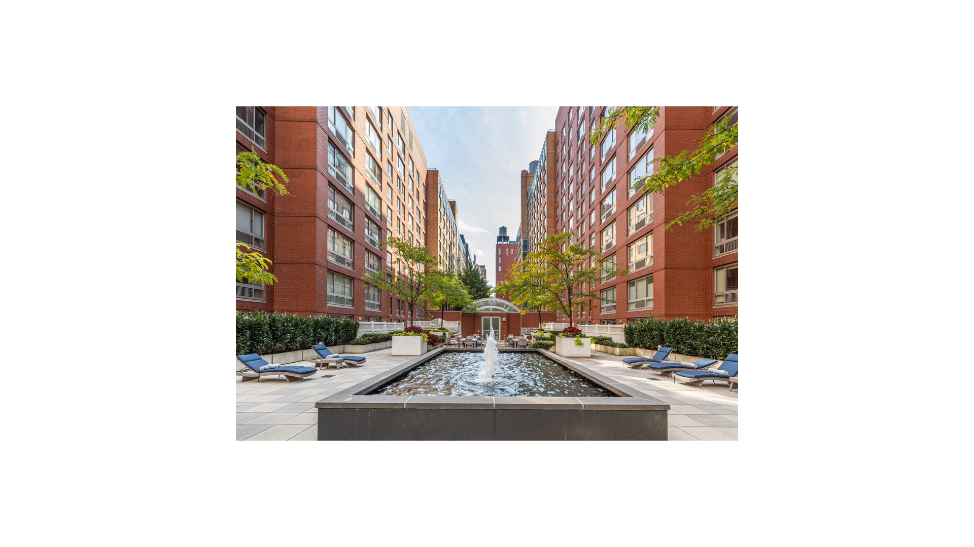 555 West 23rd Street Chelsea New York NY 10011