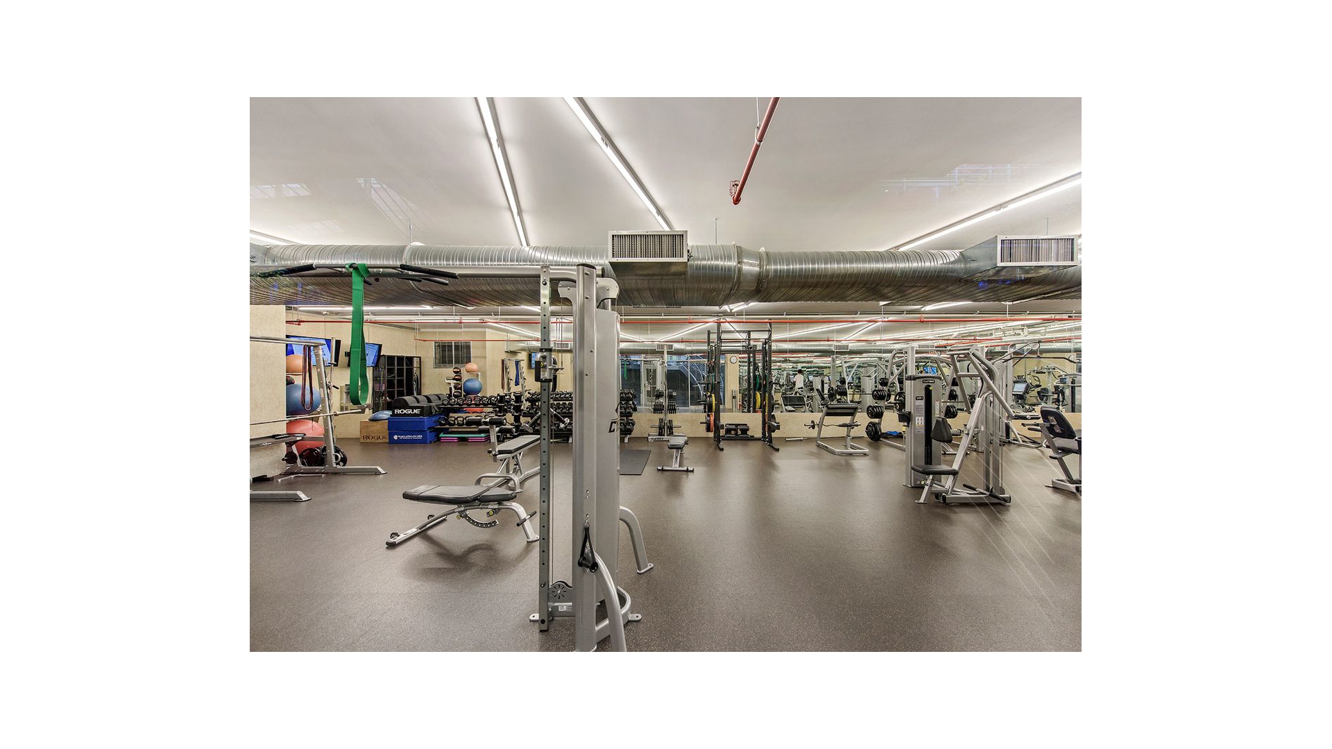 555 West 23rd Street Chelsea New York NY 10011