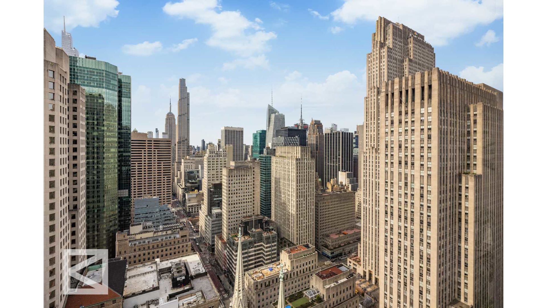 641 Fifth Avenue Midtown East New York NY 10022