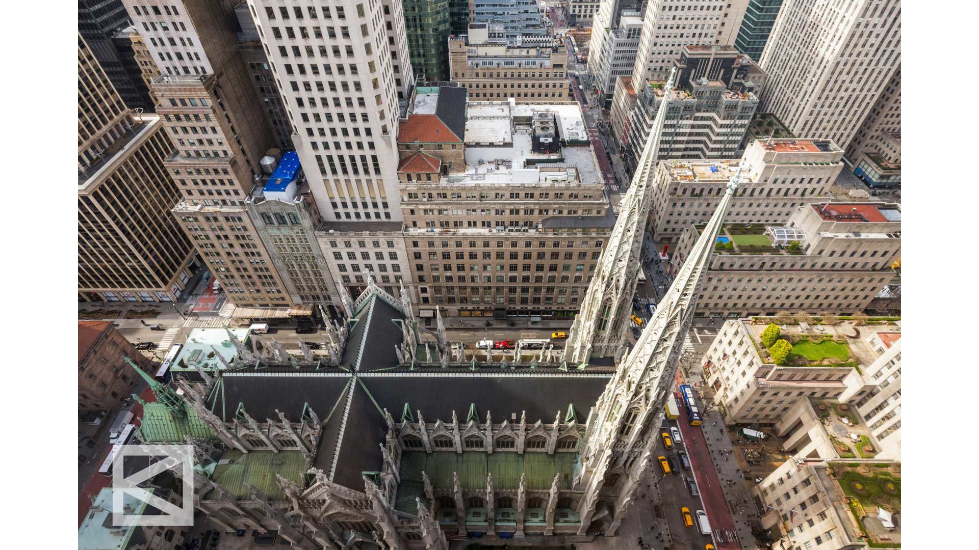 641 Fifth Avenue Midtown East New York NY 10022