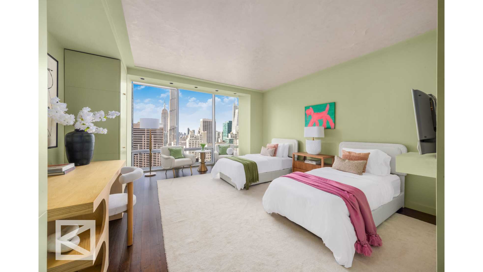 641 Fifth Avenue Midtown East New York NY 10022