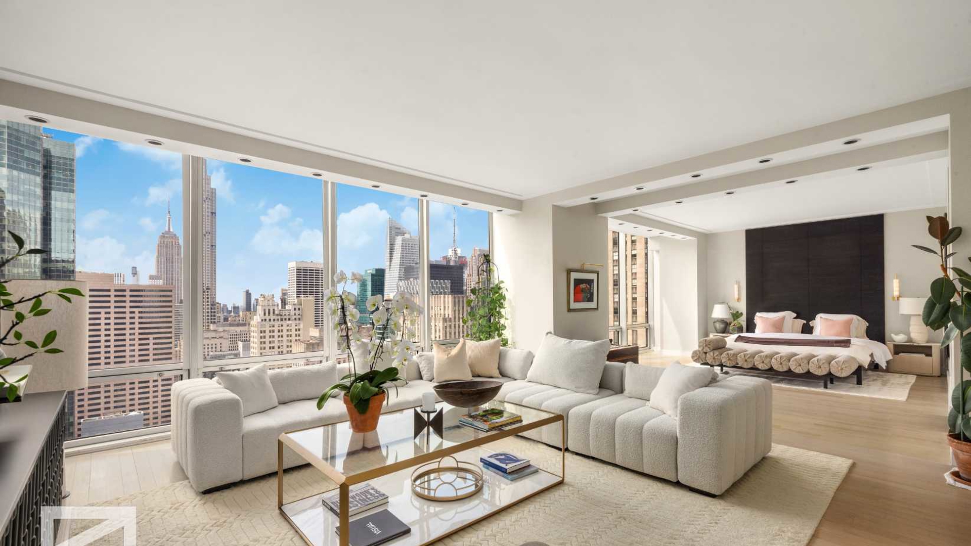 641 Fifth Avenue 33F34EF Midtown East New York NY 10022