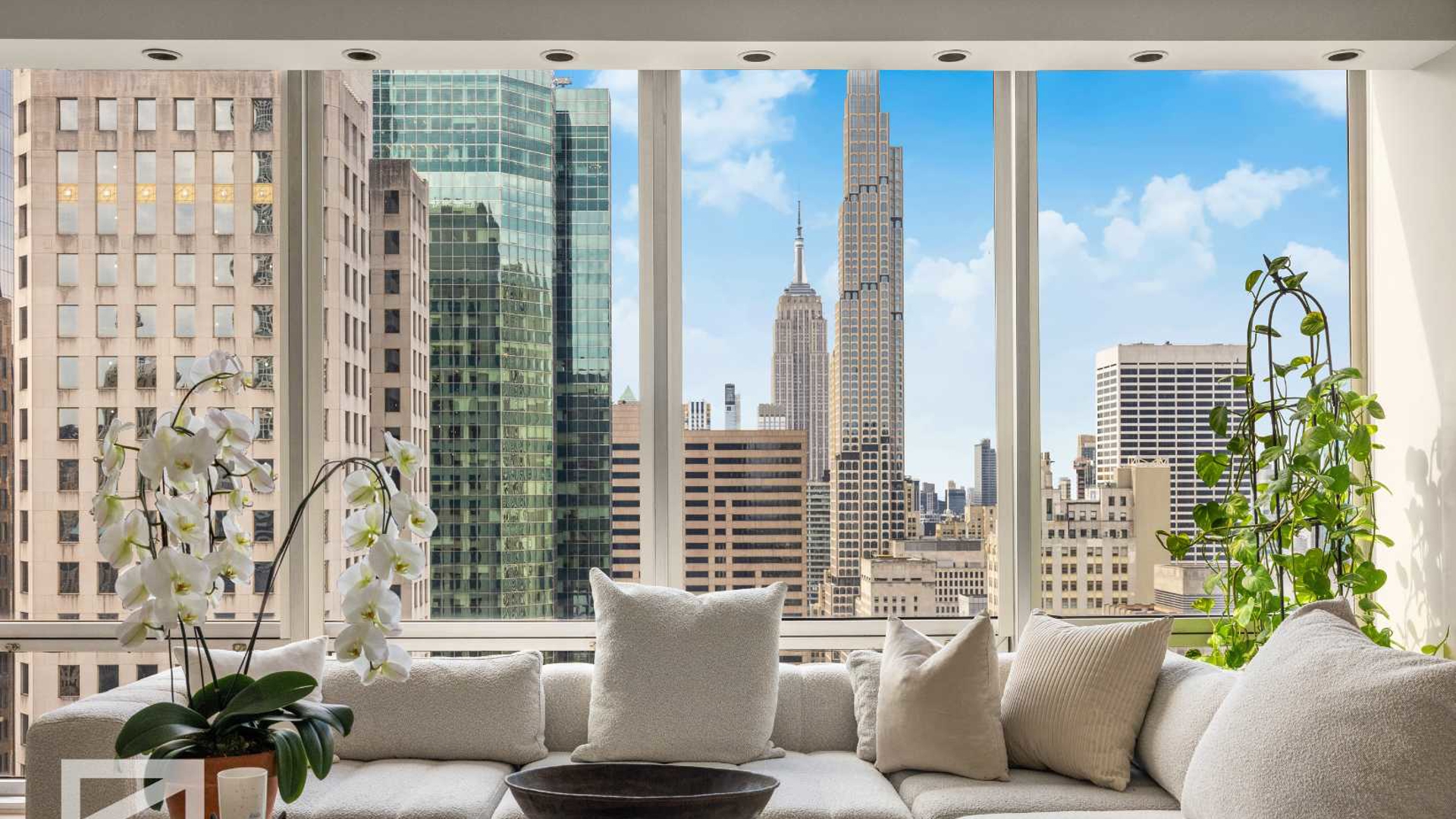 641 Fifth Avenue 33F34EF Midtown East New York NY 10022