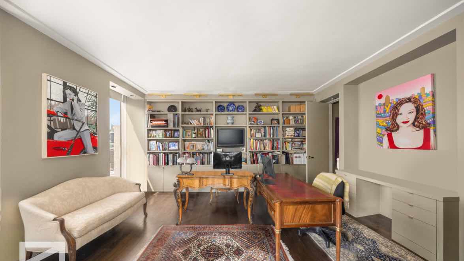 641 Fifth Avenue 33F34EF Midtown East New York NY 10022