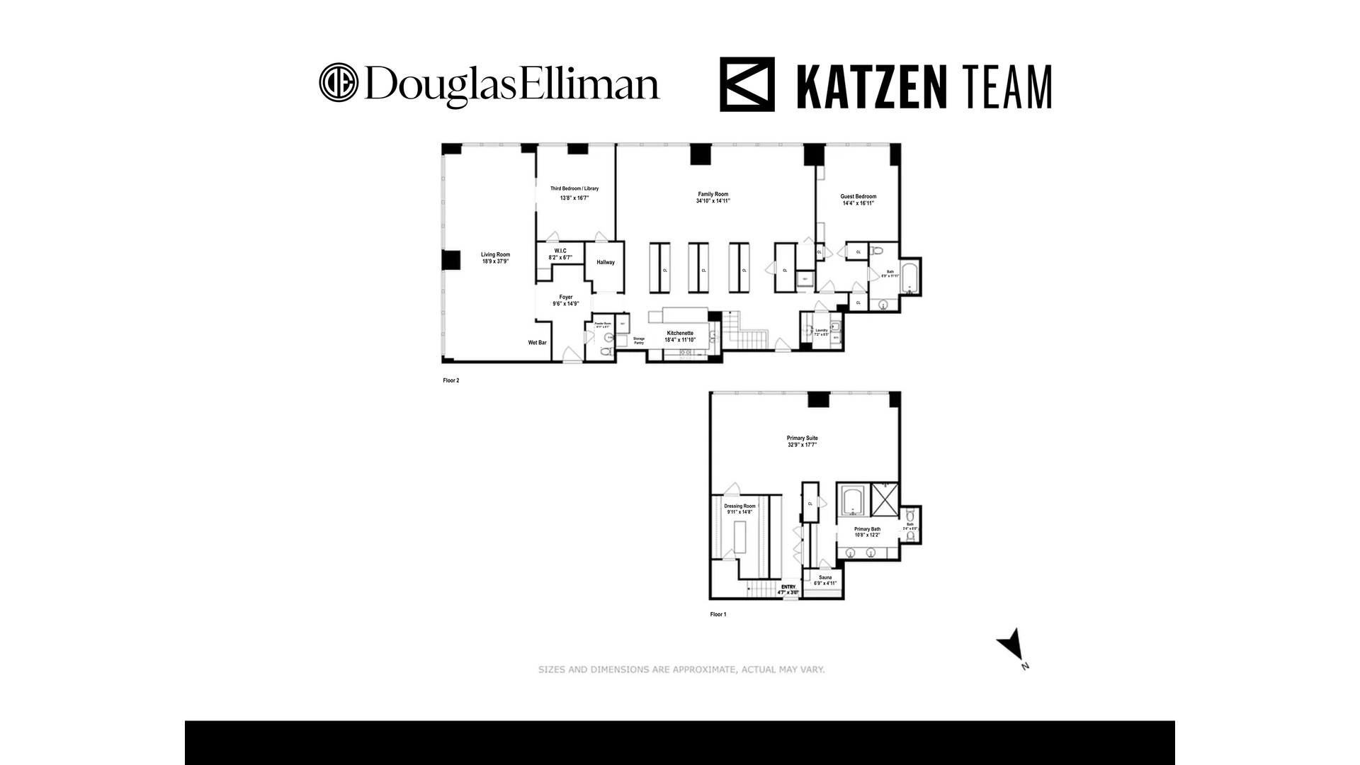 641 Fifth Avenue Midtown East New York NY 10022