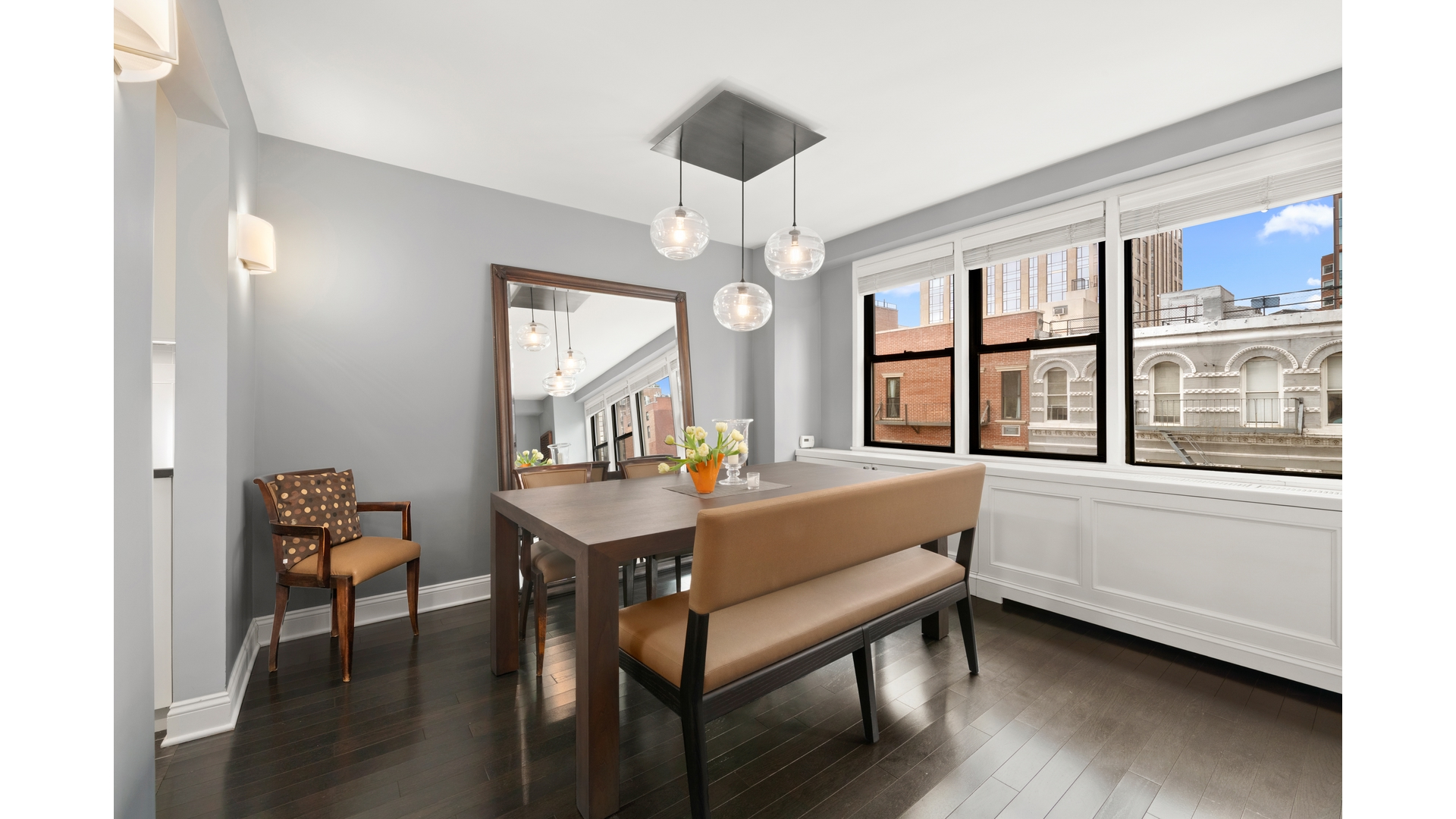 201 East 21st Street 8P Gramercy Park New York NY 10010