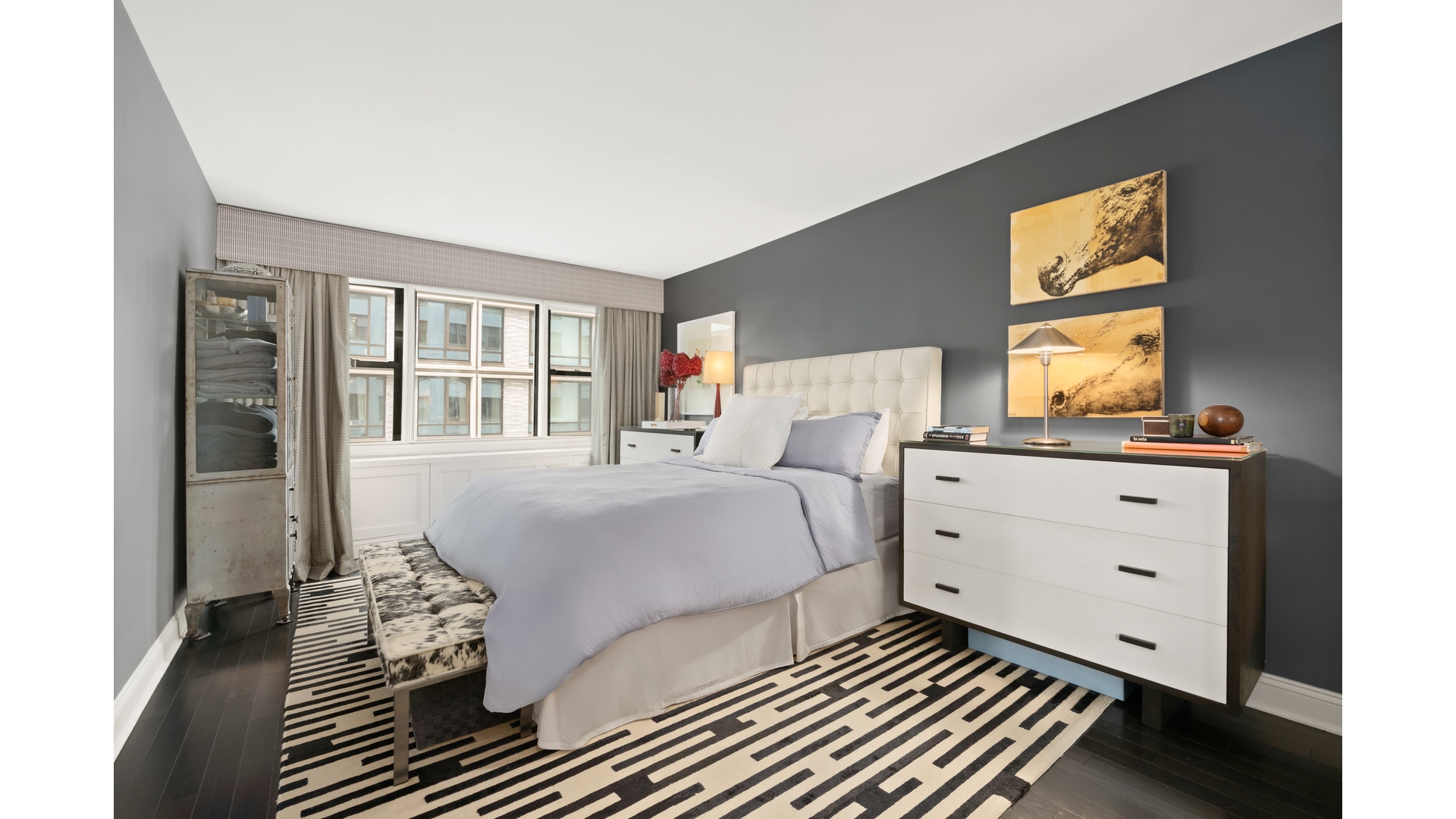 201 East 21st Street 8P Gramercy Park New York NY 10010