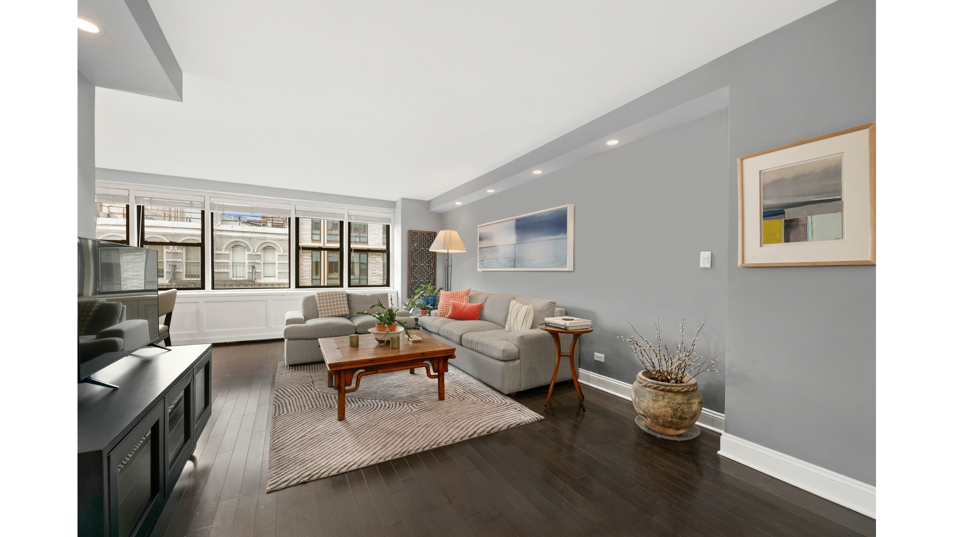 201 East 21st Street 8P Gramercy Park New York NY 10010