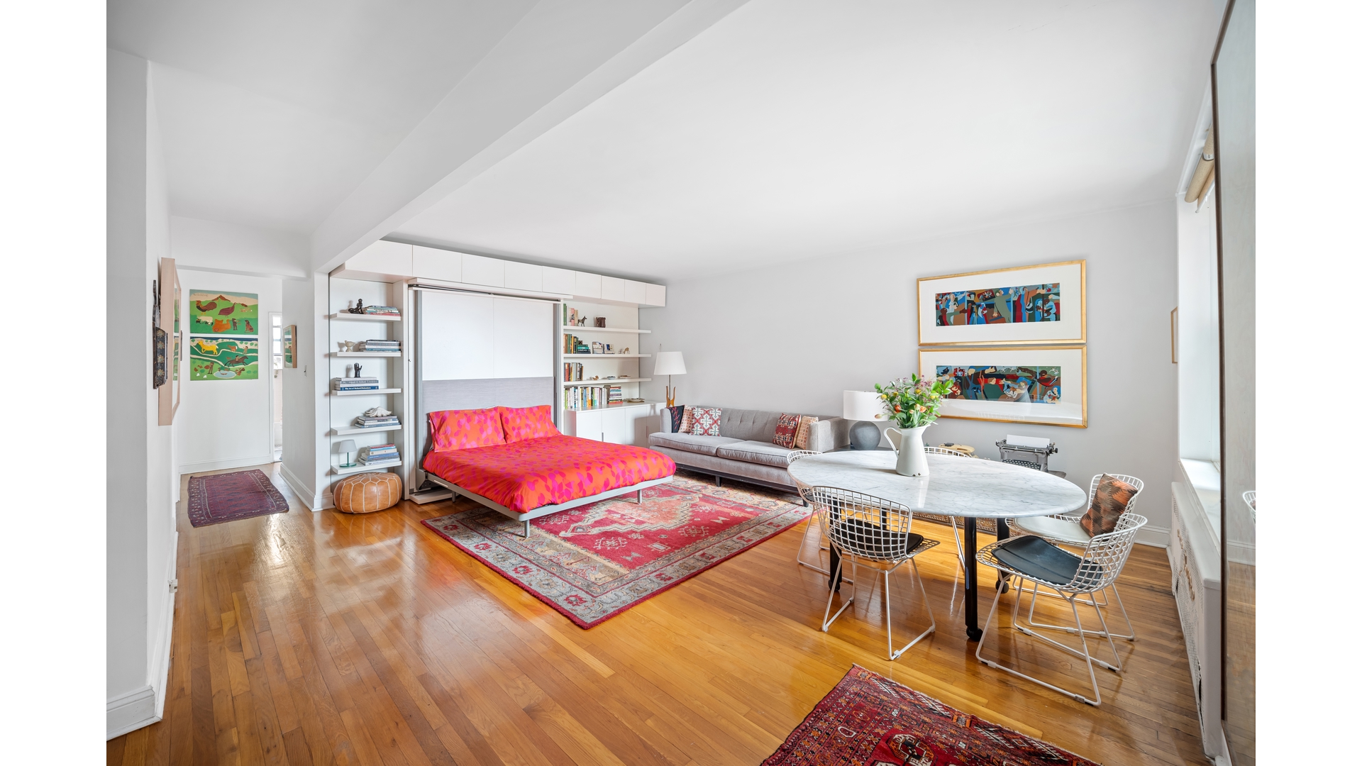 1155 Ocean Avenue 4D Ditmas Park Brooklyn NY 11230