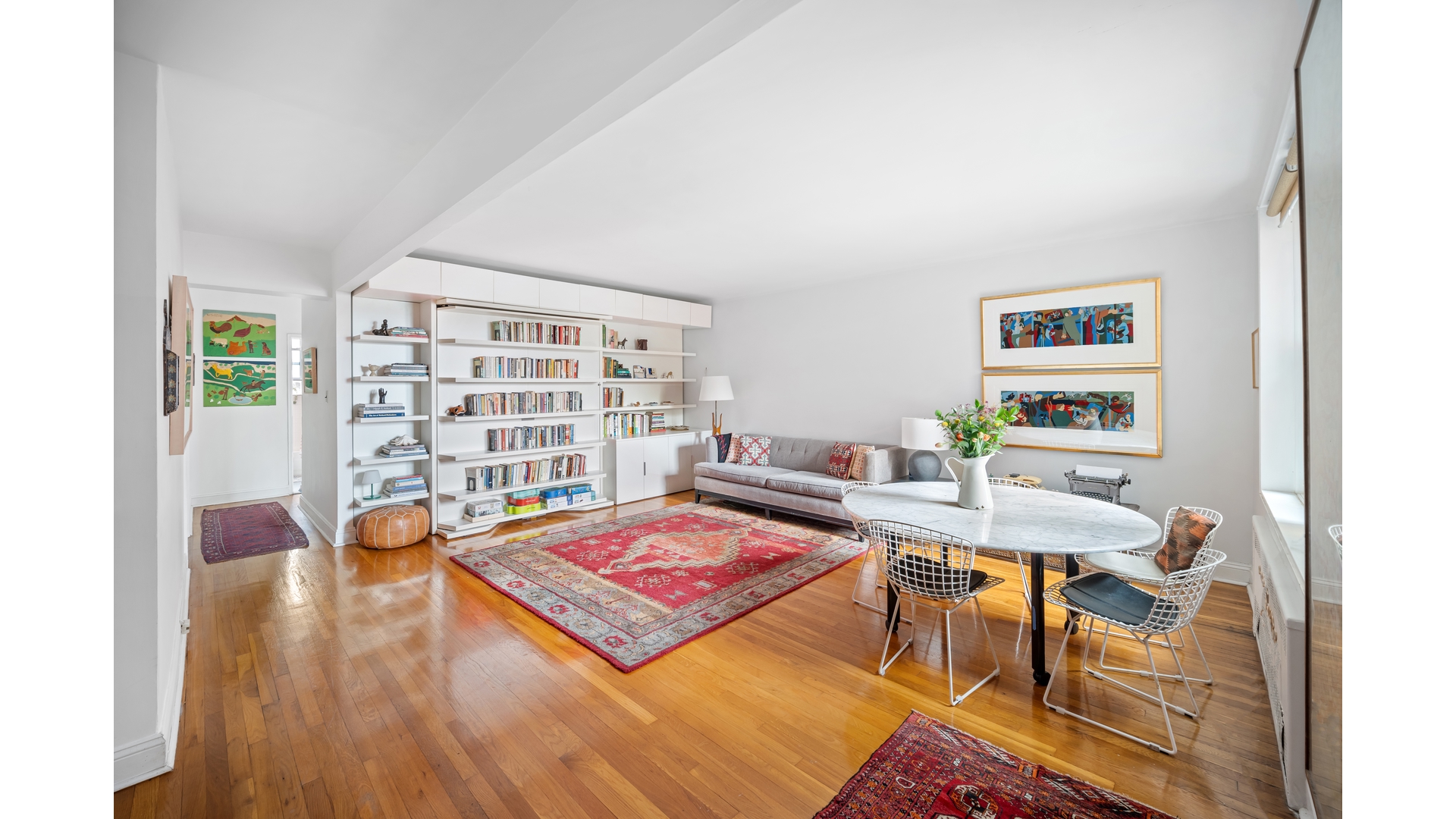 1155 Ocean Avenue 4D Ditmas Park Brooklyn NY 11230