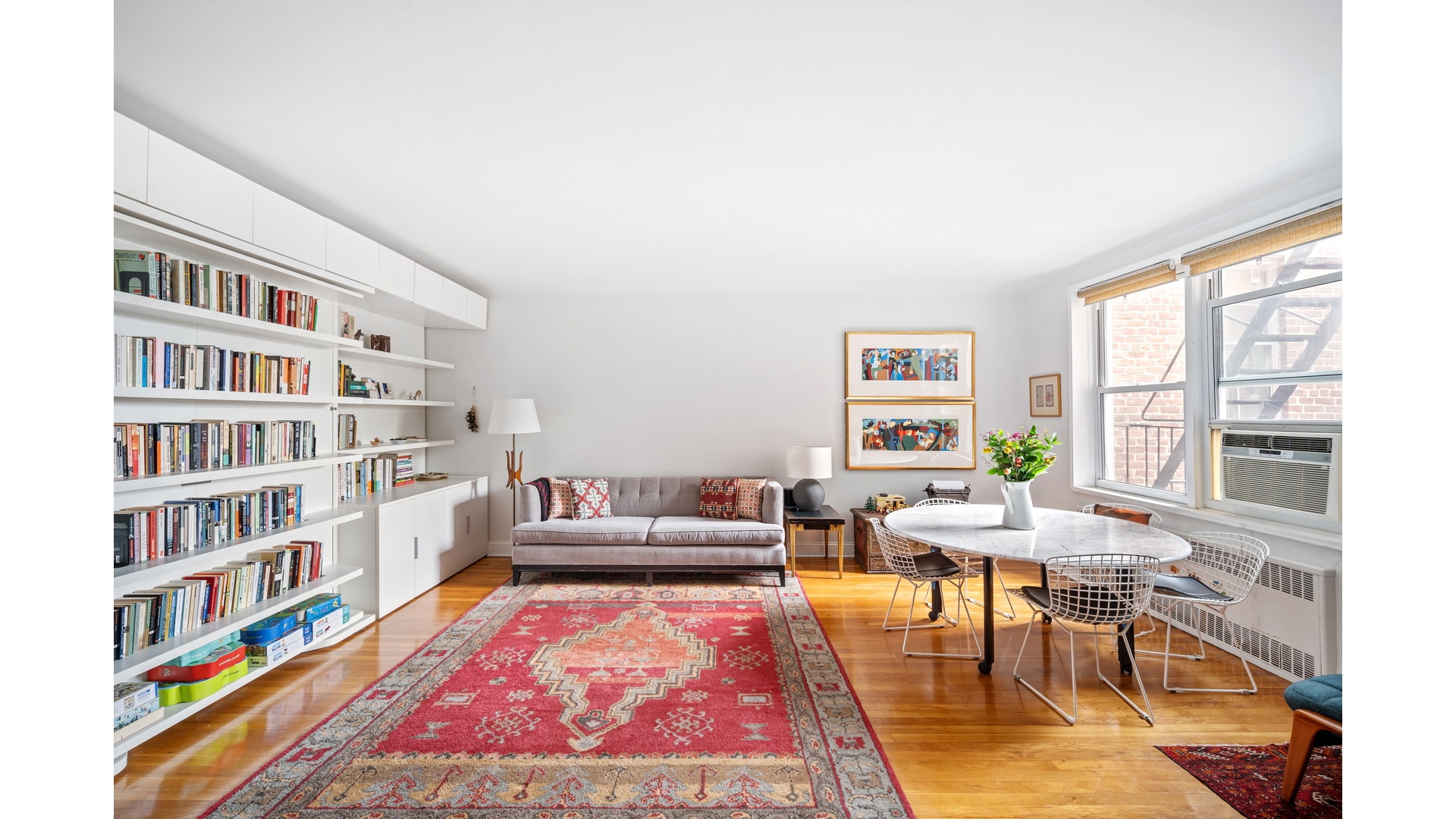 1155 Ocean Avenue 4D Ditmas Park Brooklyn NY 11230