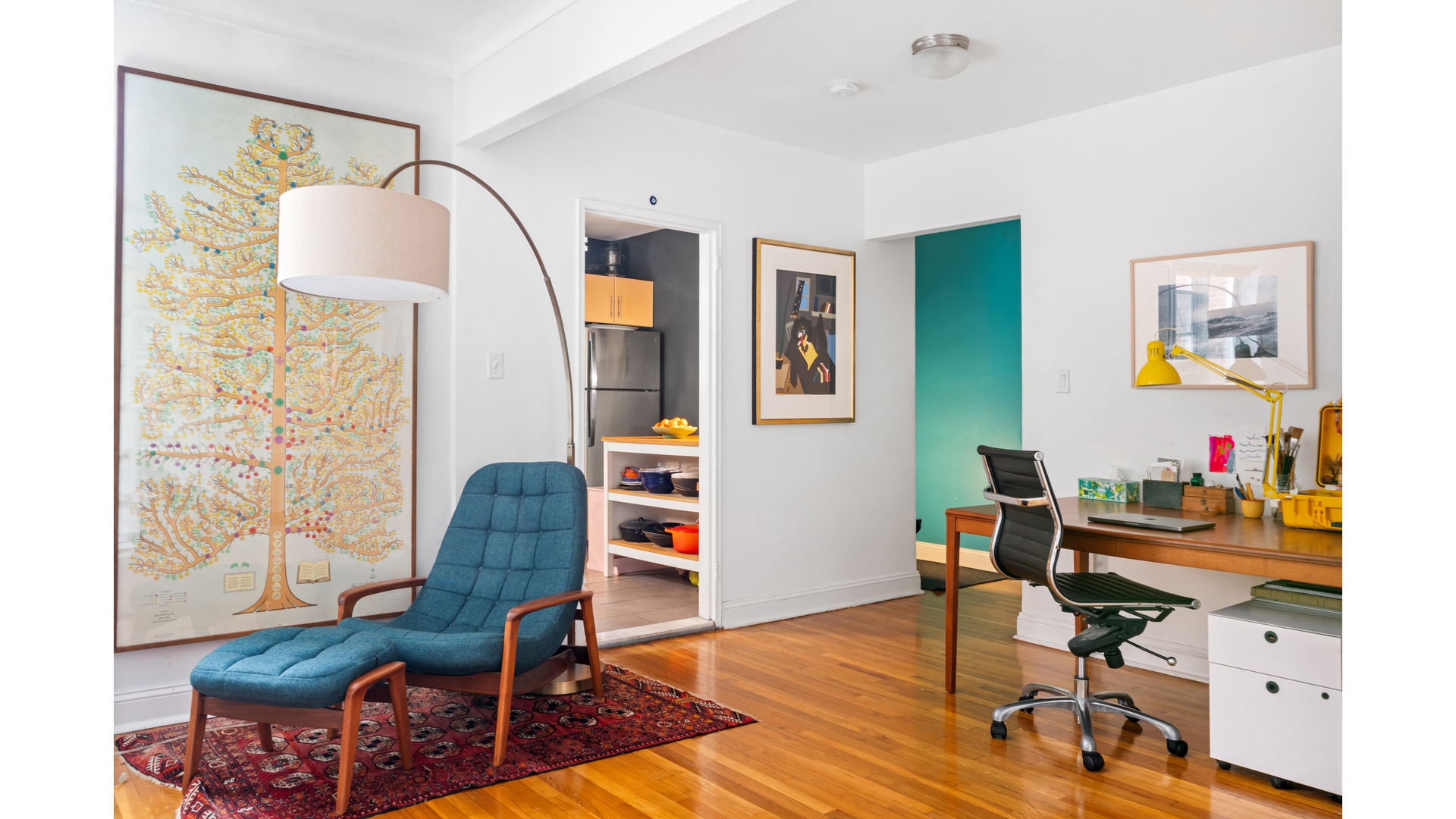 1155 Ocean Avenue 4D Ditmas Park Brooklyn NY 11230