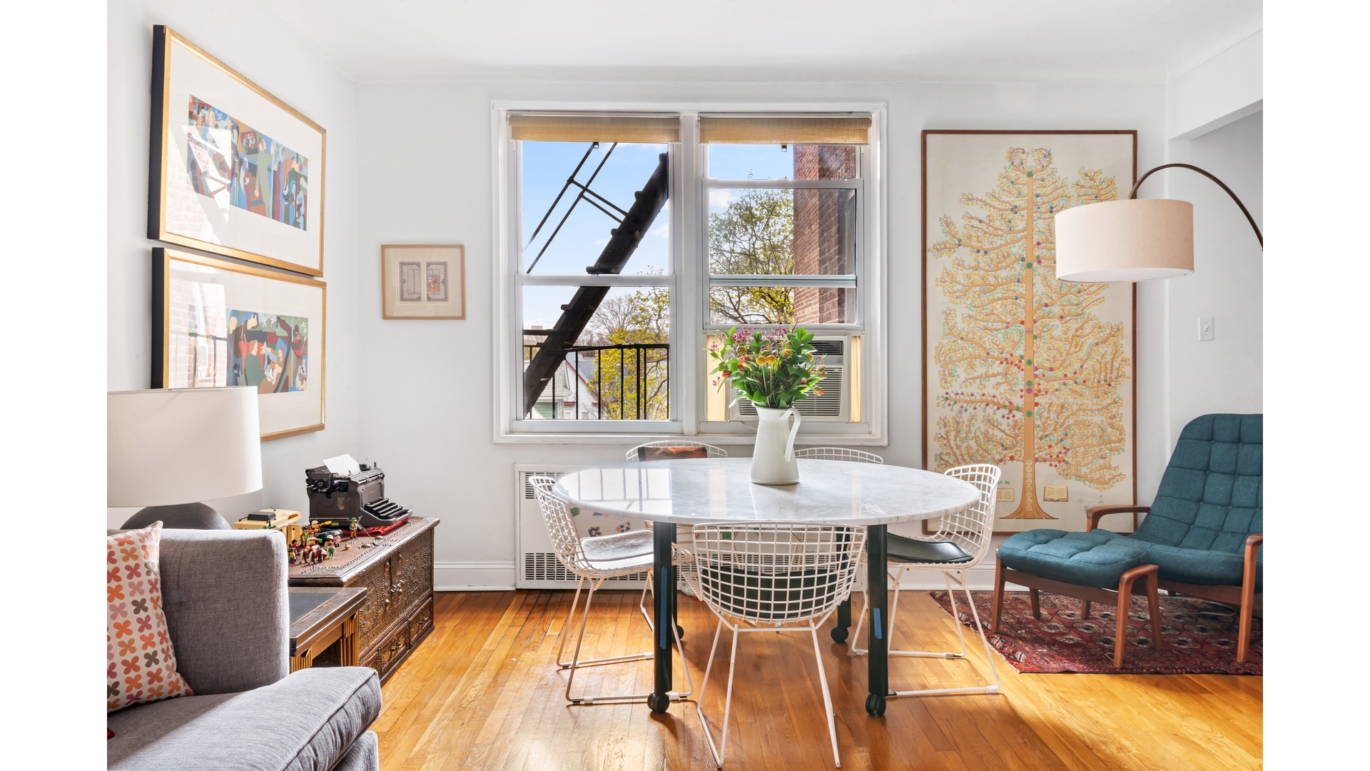 1155 Ocean Avenue 4D Ditmas Park Brooklyn NY 11230