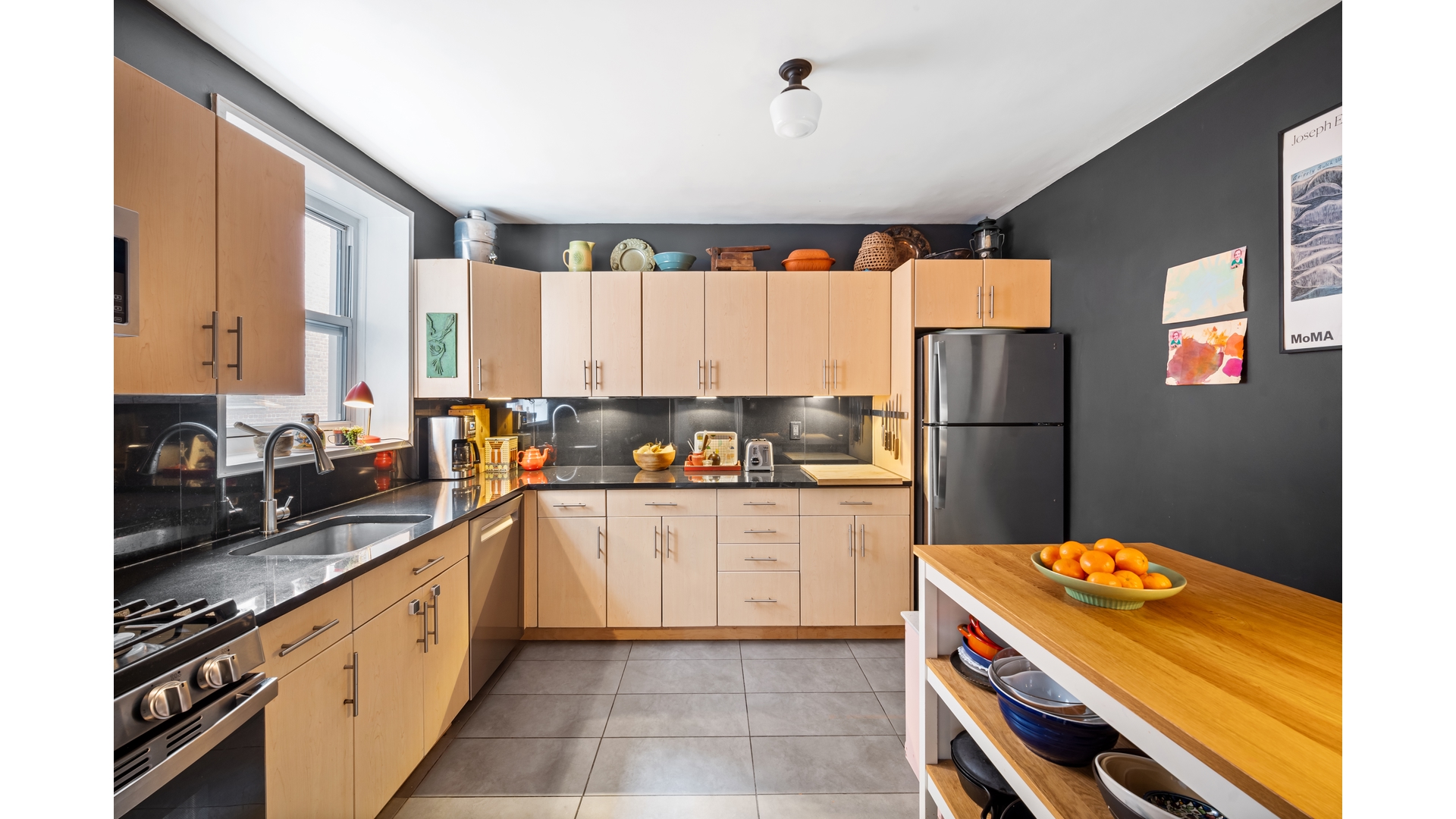 1155 Ocean Avenue 4D Ditmas Park Brooklyn NY 11230