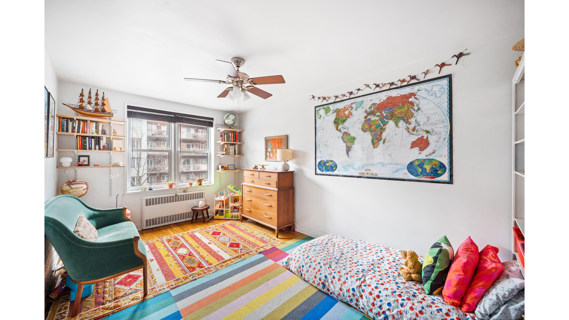 1155 Ocean Avenue 4D Ditmas Park Brooklyn NY 11230