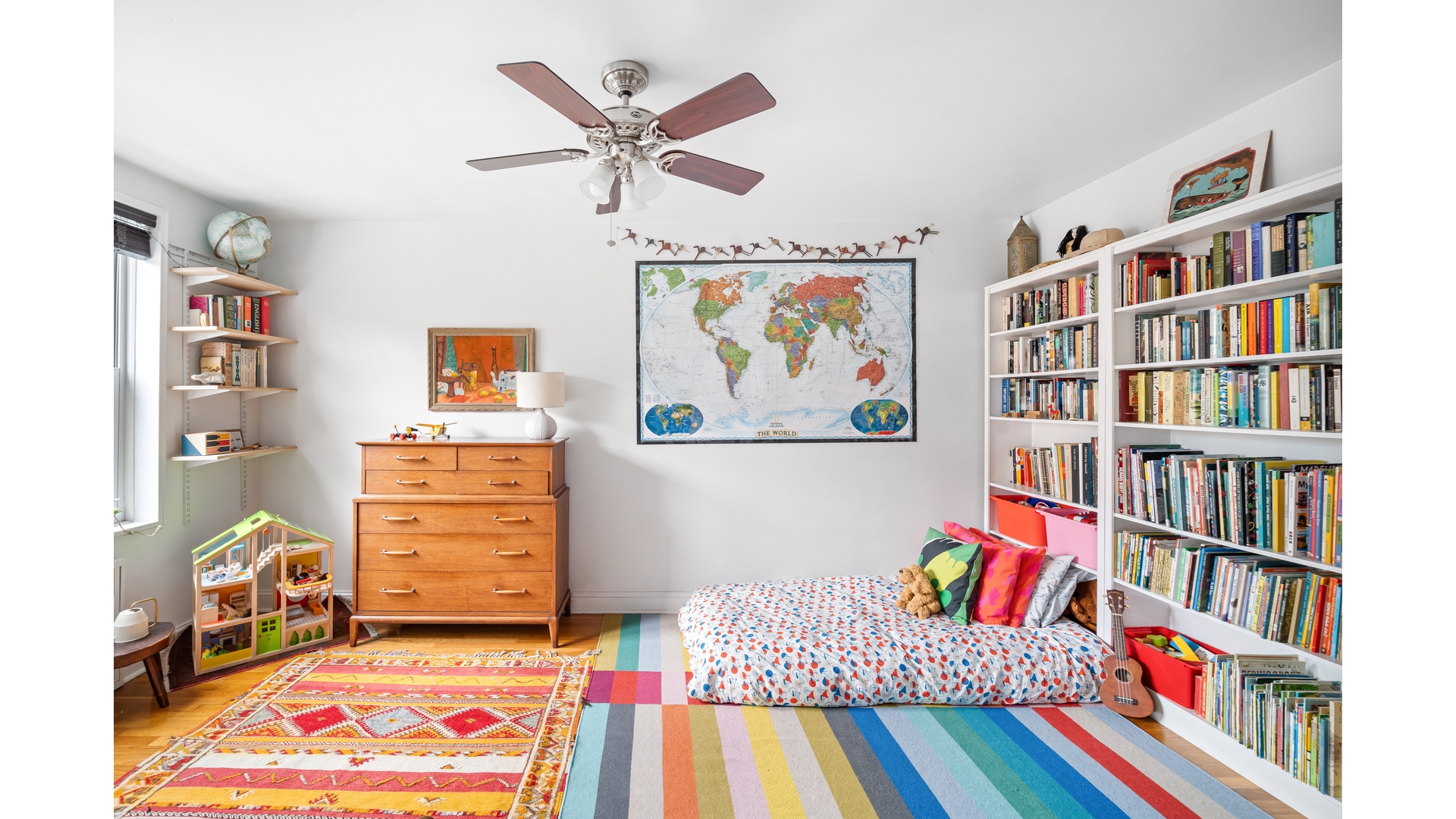 1155 Ocean Avenue 4D Ditmas Park Brooklyn NY 11230