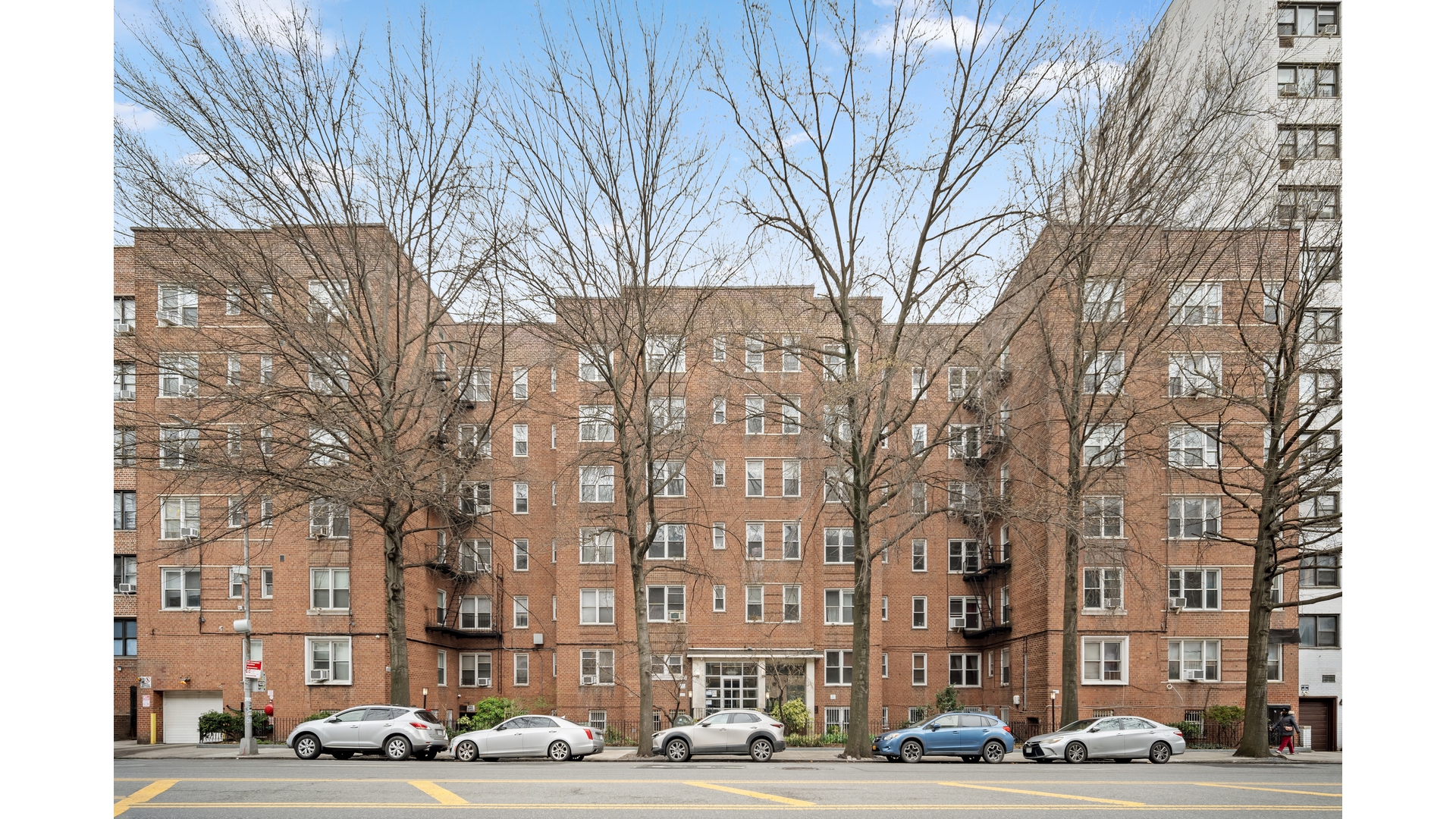 1155 Ocean Avenue 4D Ditmas Park Brooklyn NY 11230
