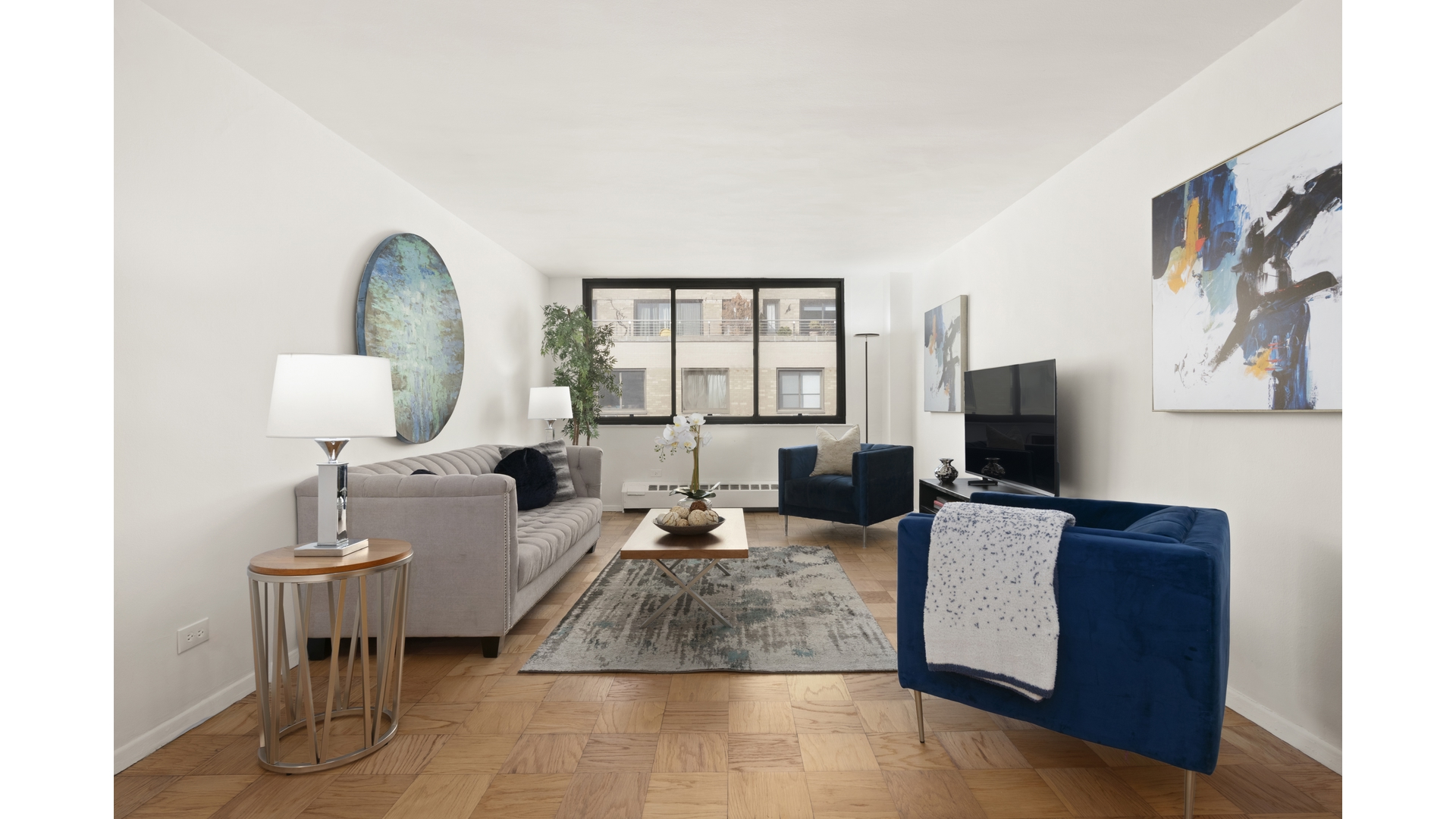 16 West 16th Street 14GS Flatiron District New York NY 10011