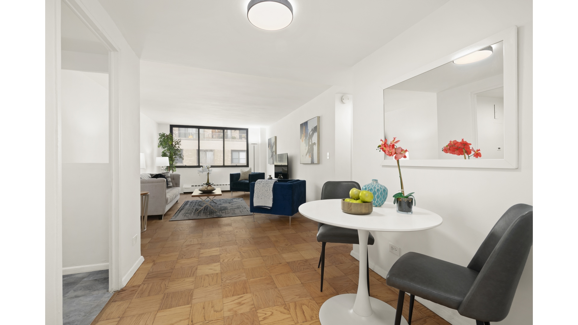 16 West 16th Street 14GS Flatiron District New York NY 10011