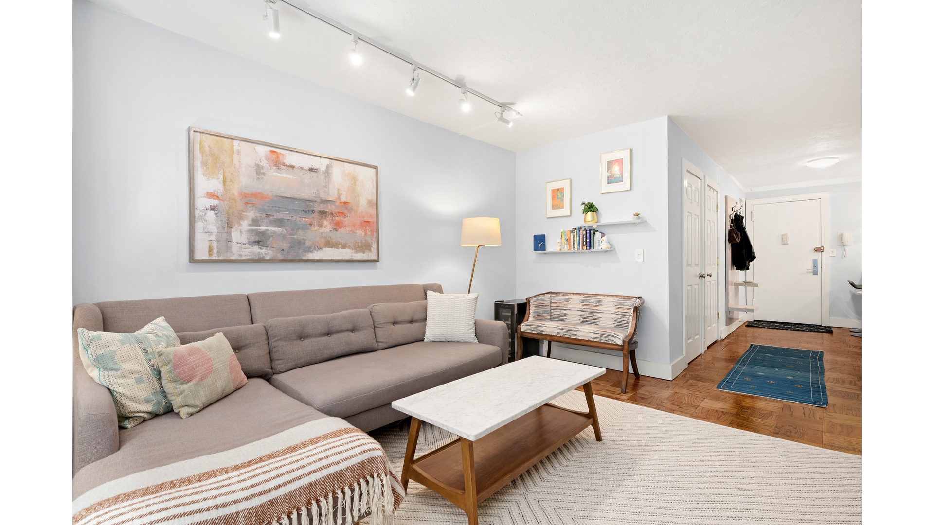 16 West 16th Street 2SS Flatiron District New York NY 10011