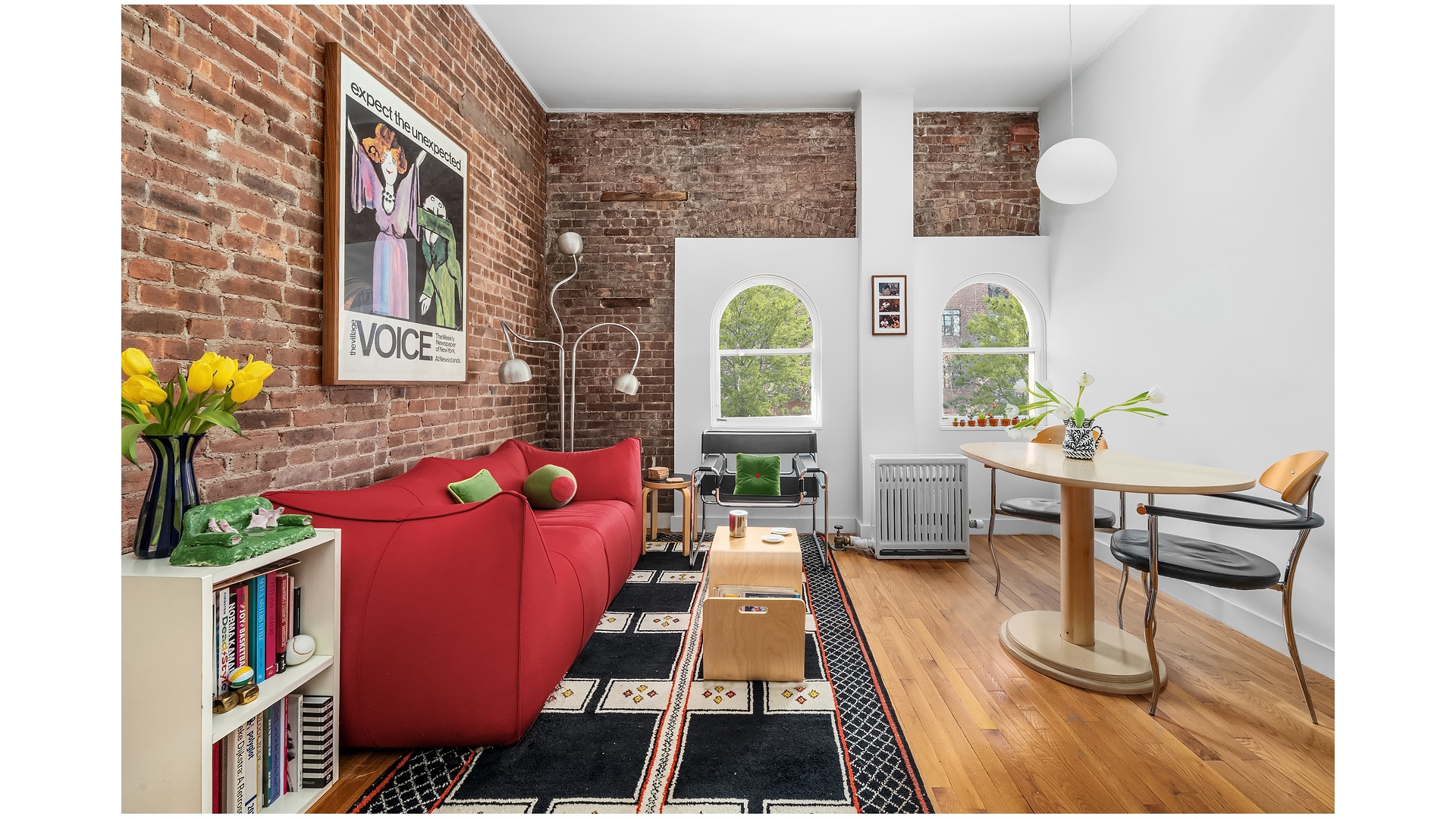 115 8th Avenue 9 Park Slope Brooklyn NY 11215