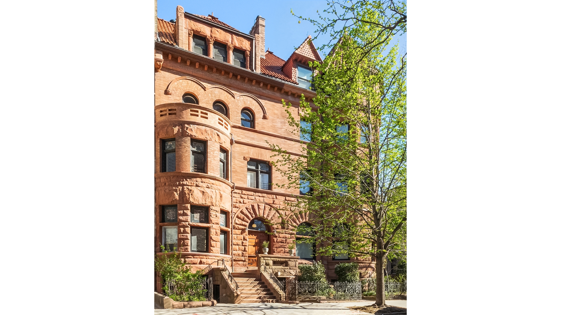 115 8th Avenue 9 Park Slope Brooklyn NY 11215