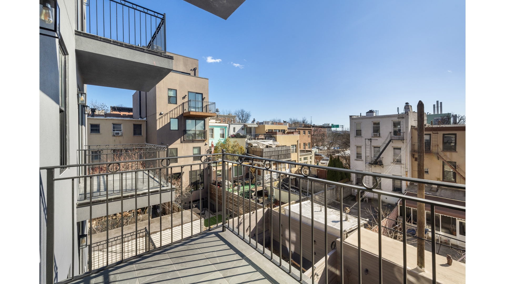 112 Luquer Street 2 Carroll Gardens Brooklyn NY 11231