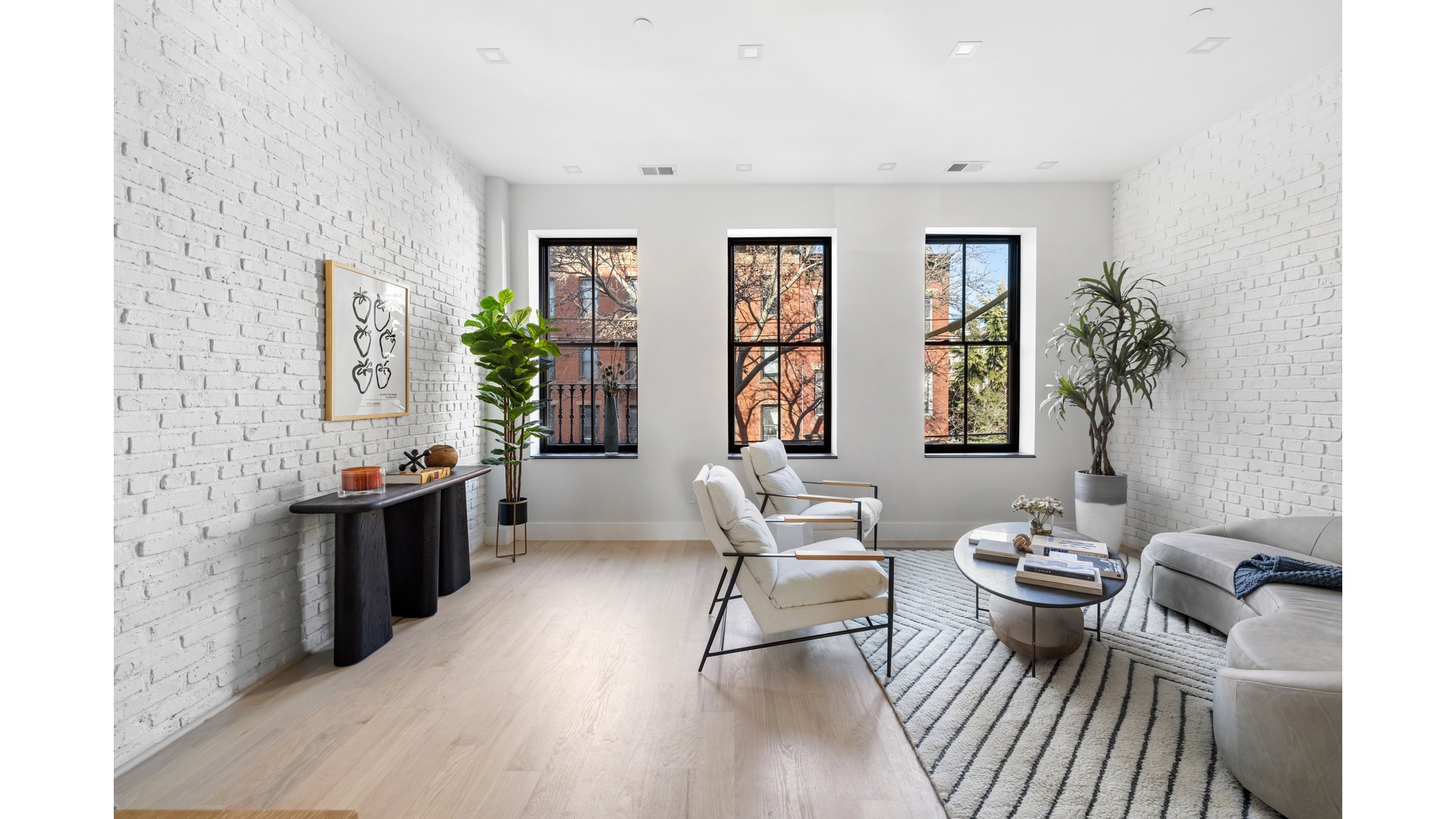 112 Luquer Street 2 Carroll Gardens Brooklyn NY 11231