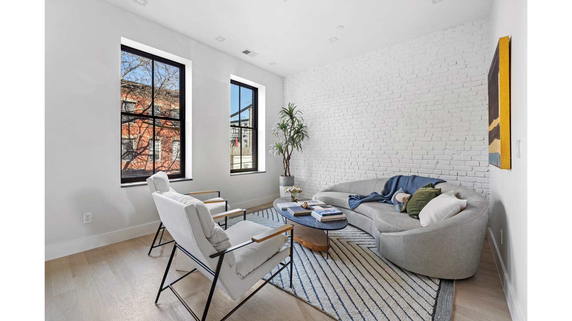 112 Luquer Street 2 Carroll Gardens Brooklyn NY 11231