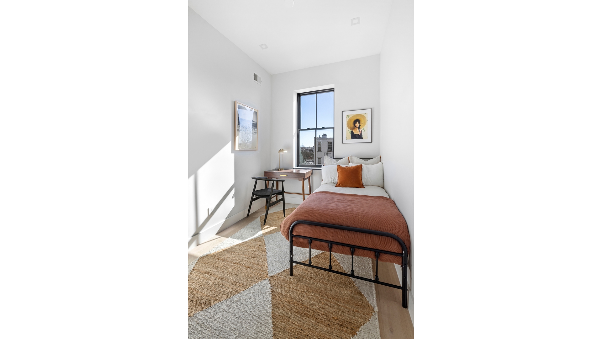 112 Luquer Street 2 Carroll Gardens Brooklyn NY 11231