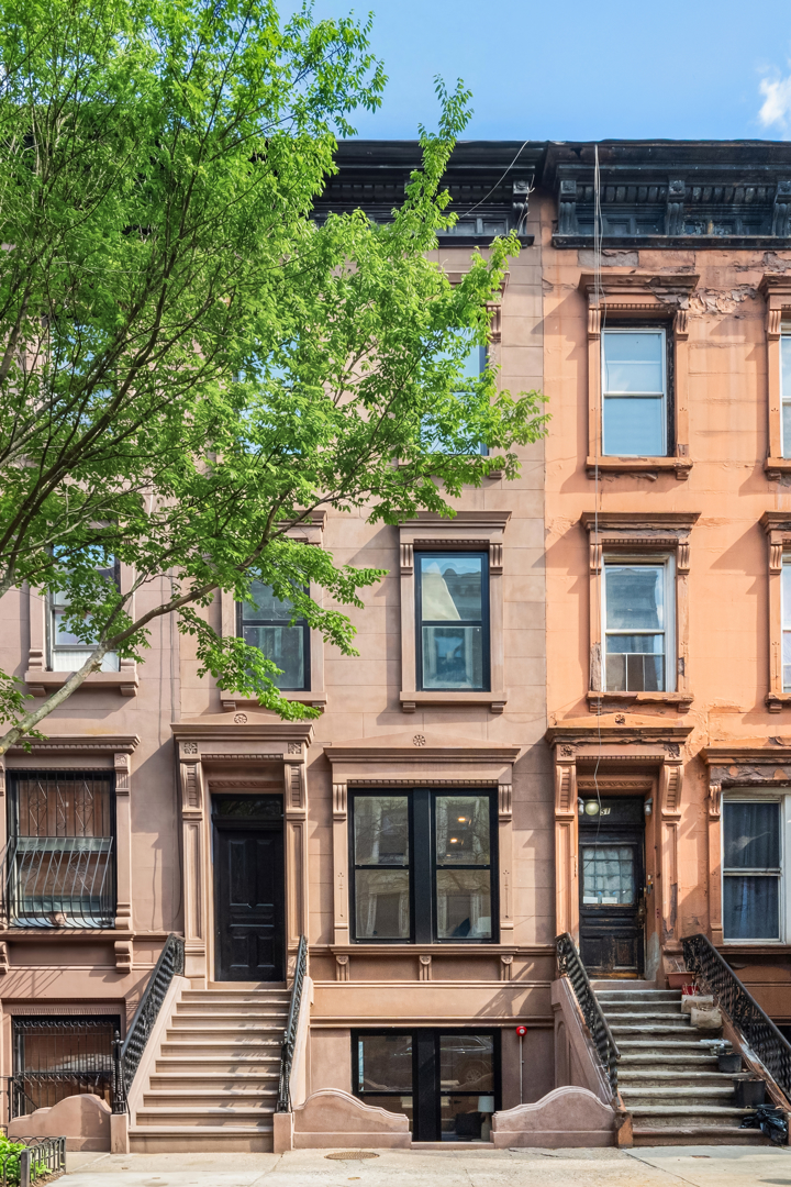 53 West 119th Street UNIT1 Mt. Morris Park New York NY 10026