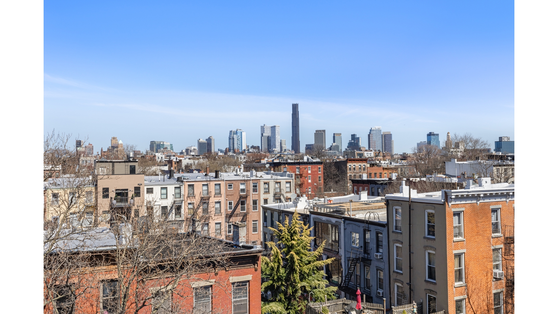 112 Luquer Street 3 Carroll Gardens Brooklyn NY 11231