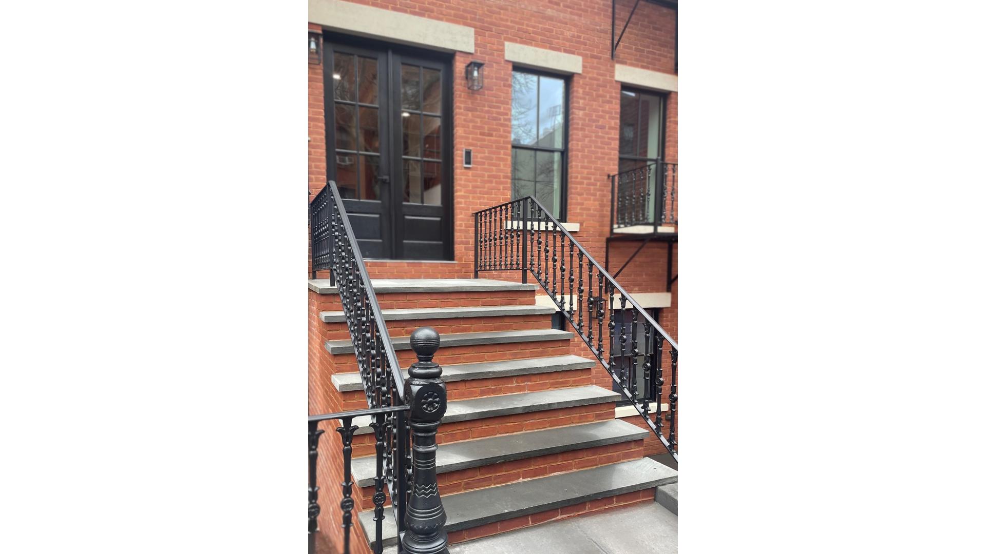 112 Luquer Street 3 Carroll Gardens Brooklyn NY 11231