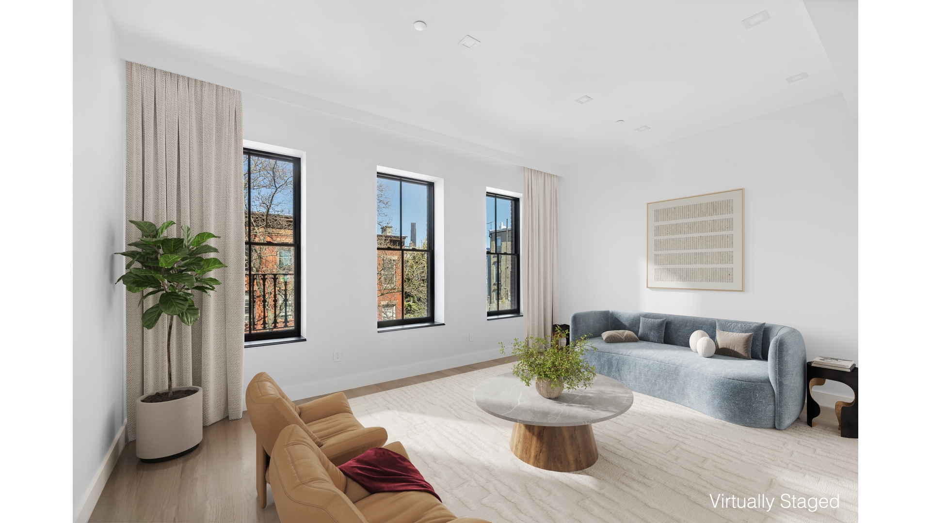 112 Luquer Street 3 Carroll Gardens Brooklyn NY 11231