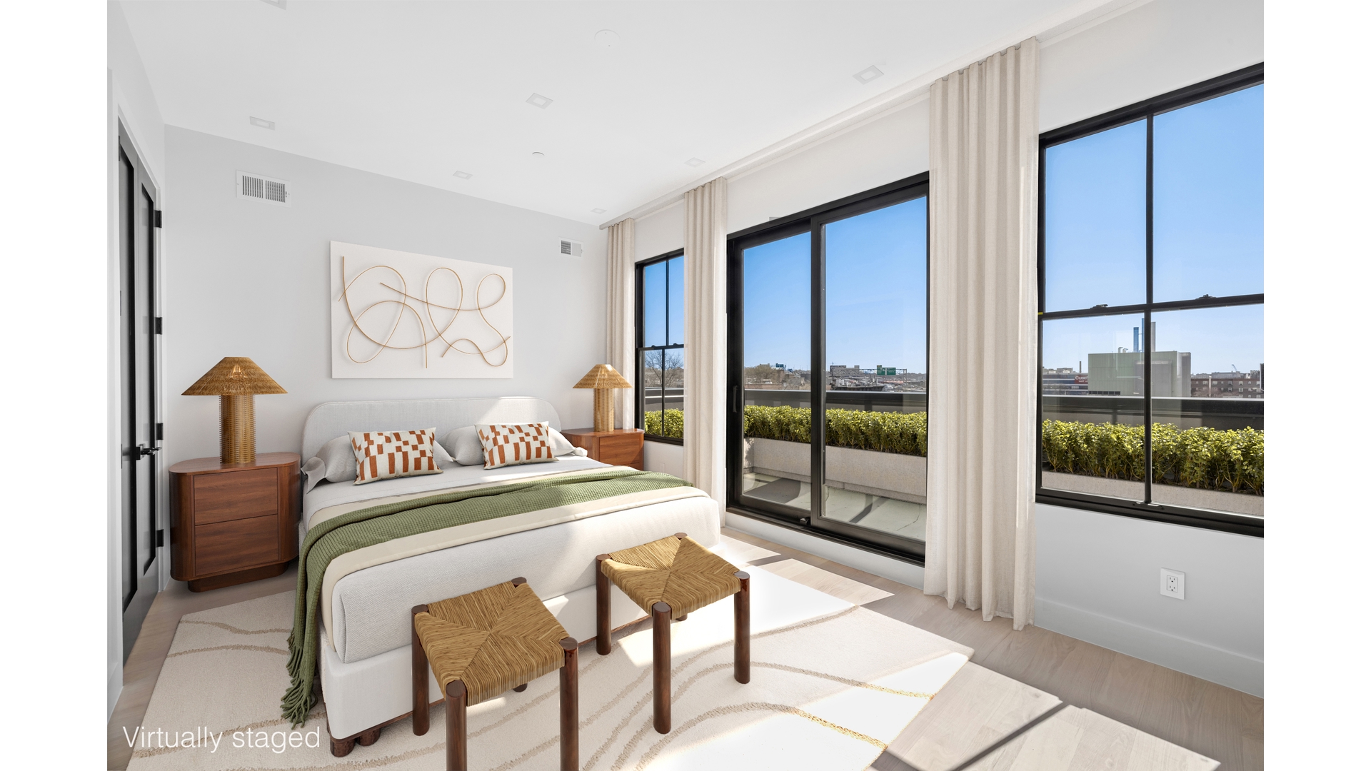 112 Luquer Street 3 Carroll Gardens Brooklyn NY 11231