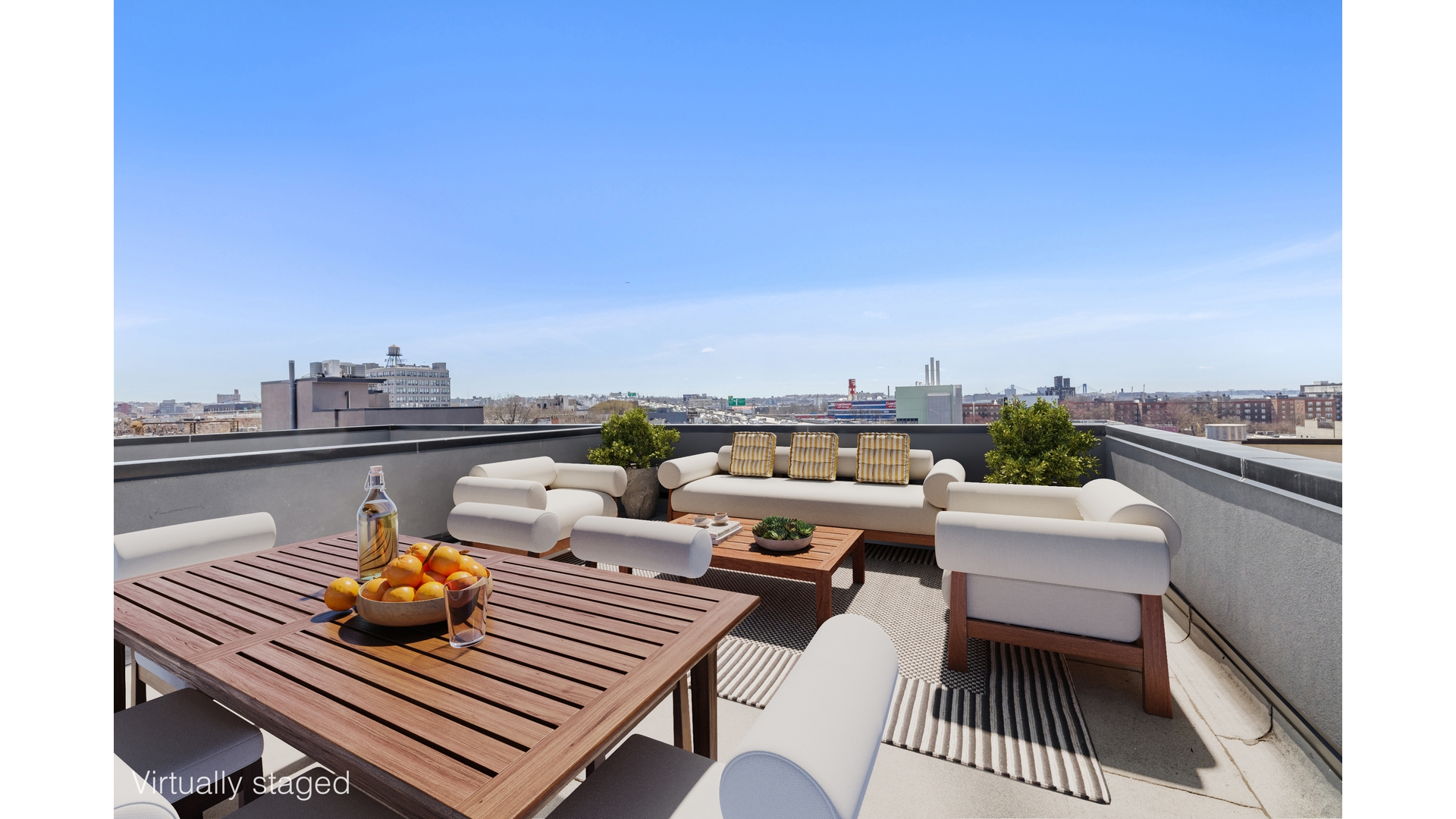 112 Luquer Street 3 Carroll Gardens Brooklyn NY 11231