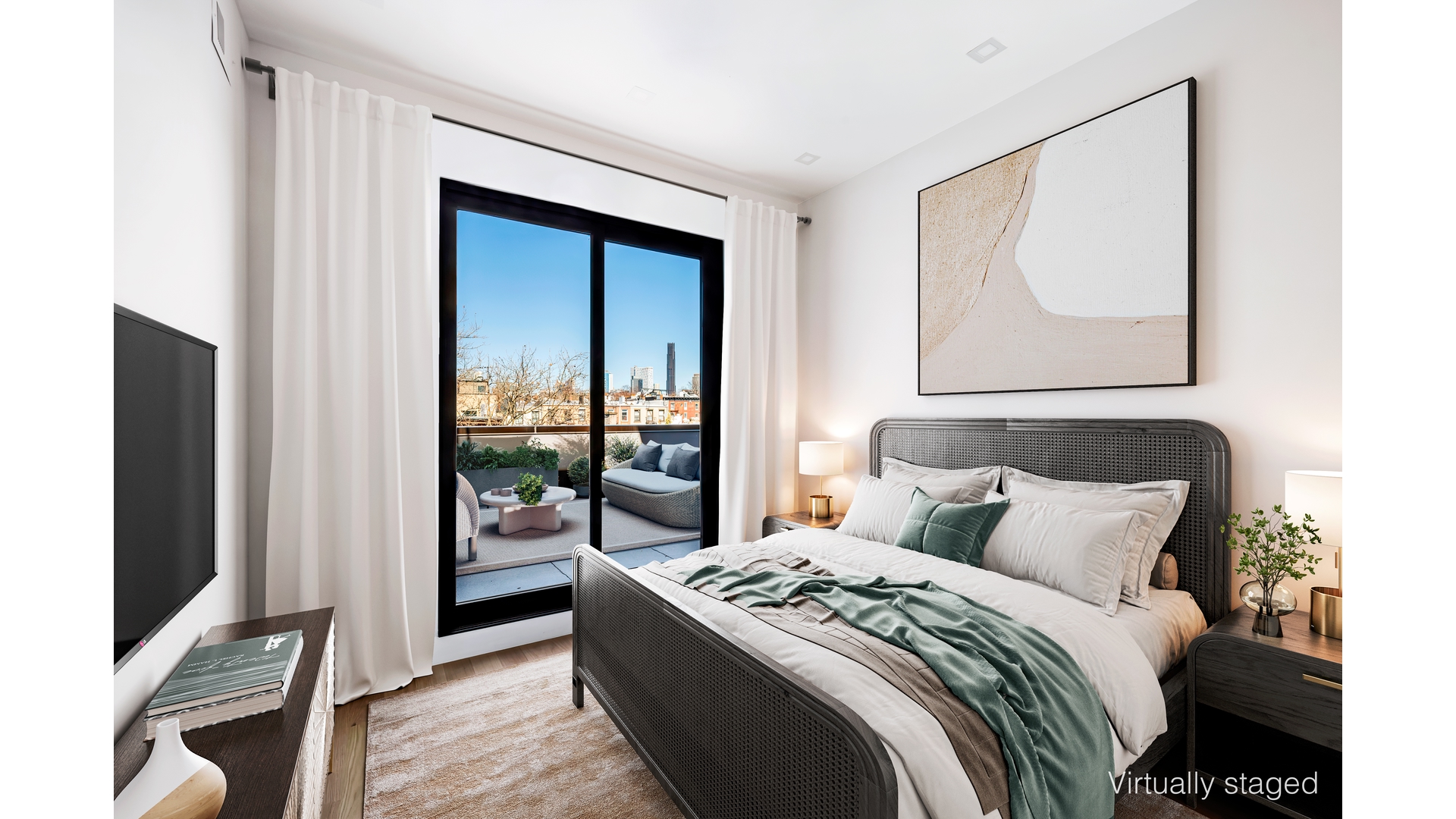 112 Luquer Street 3 Carroll Gardens Brooklyn NY 11231