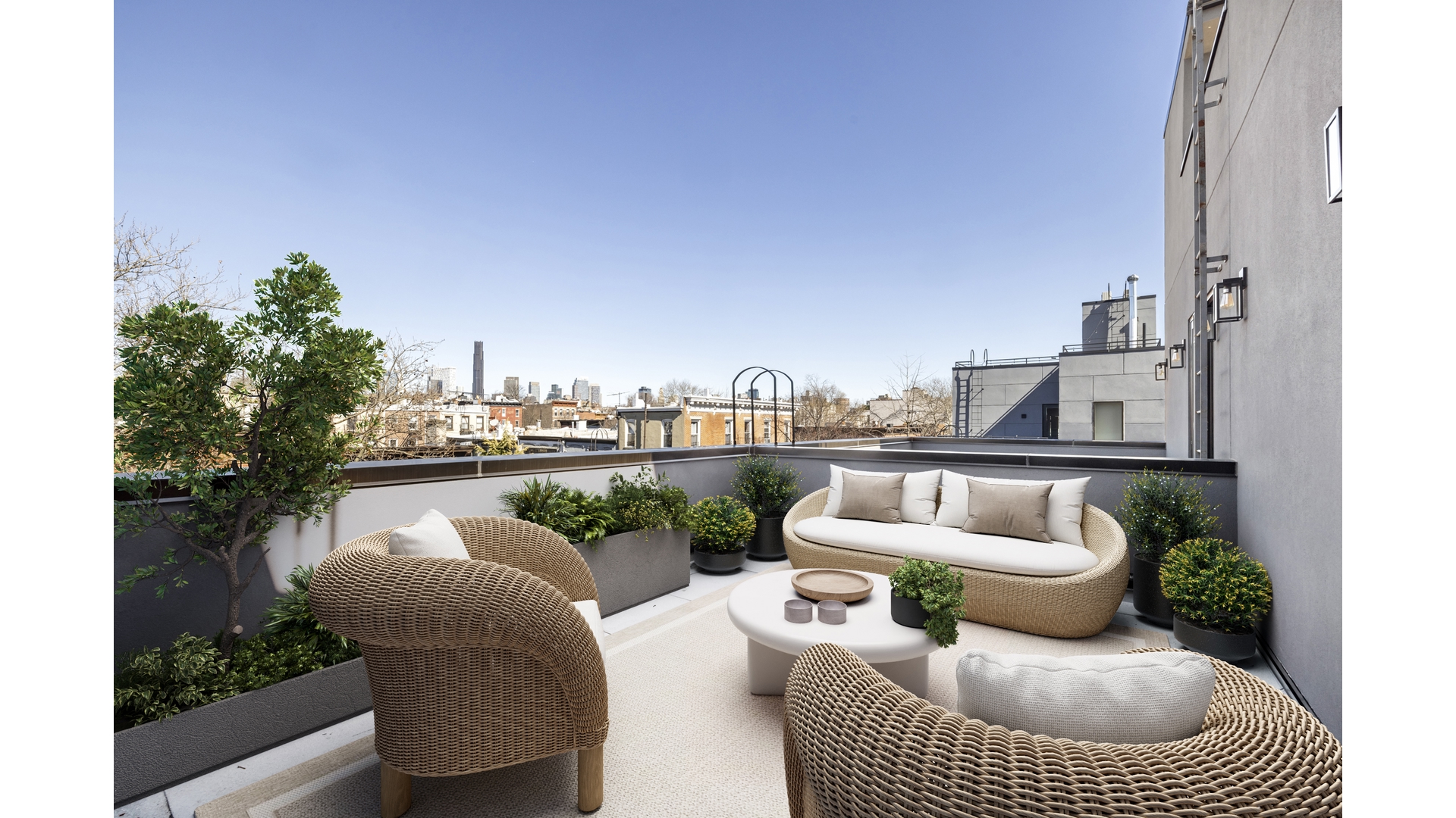 112 Luquer Street 3 Carroll Gardens Brooklyn NY 11231