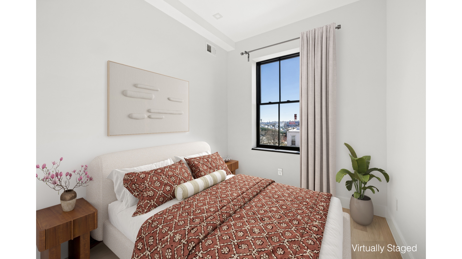 112 Luquer Street 3 Carroll Gardens Brooklyn NY 11231