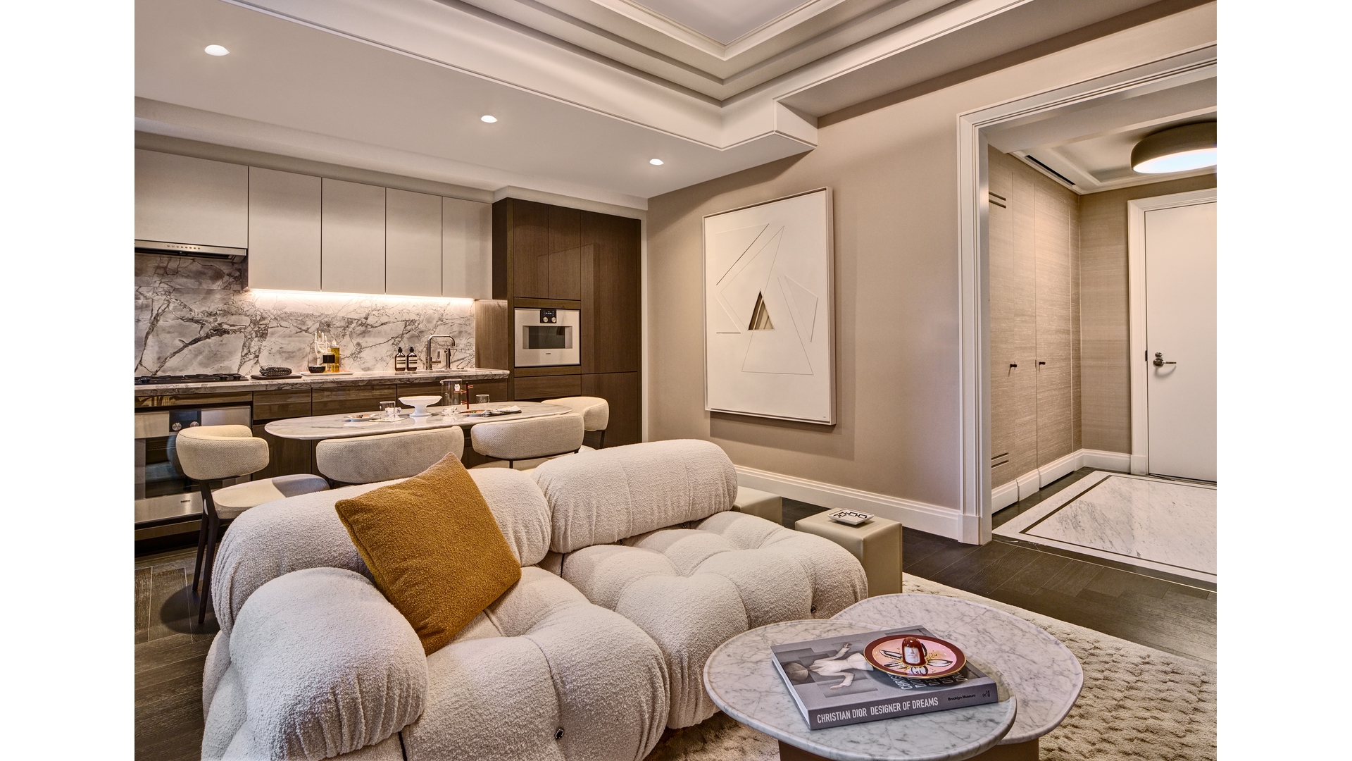 301 Park Avenue 2026 Midtown East New York NY 10022