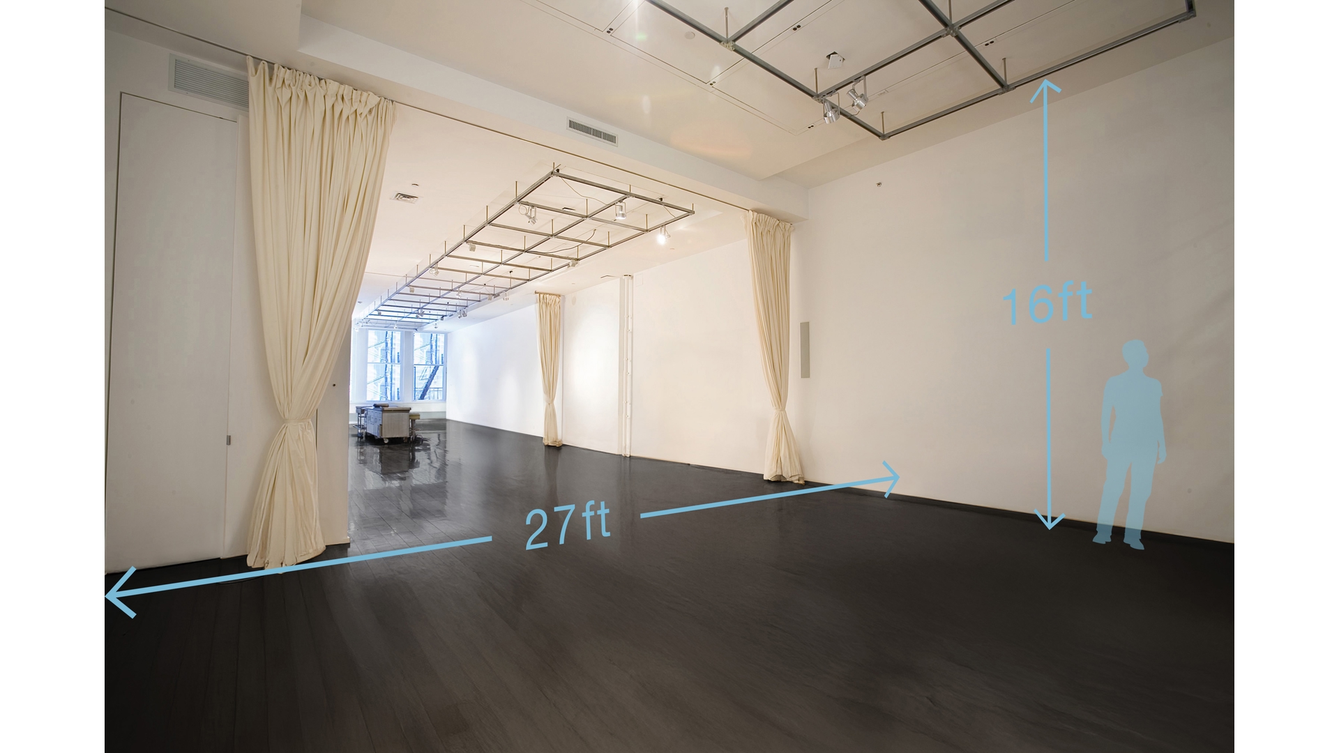 519 Broadway 2 Soho New York NY 10012