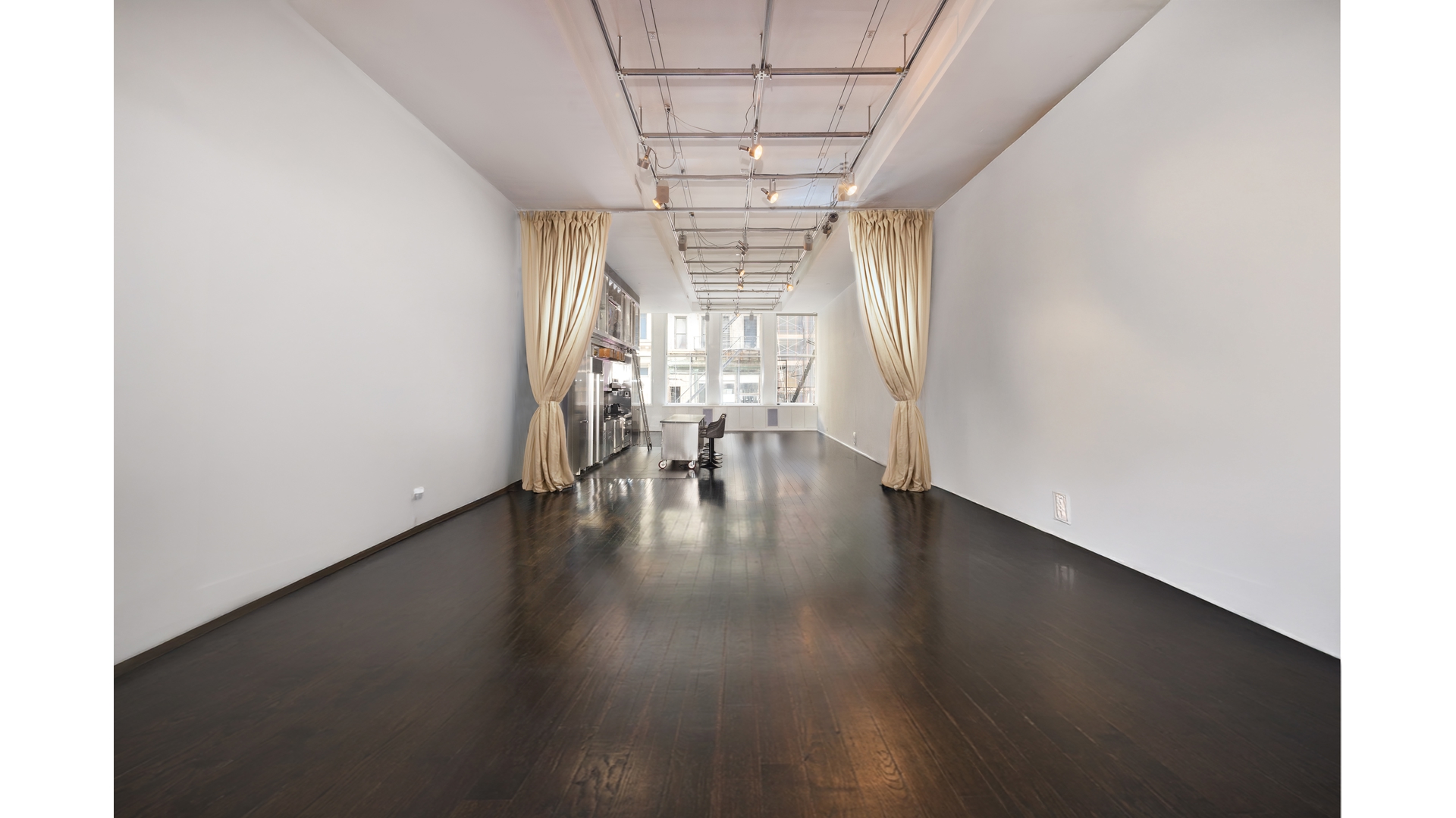 519 Broadway 2 Soho New York NY 10012