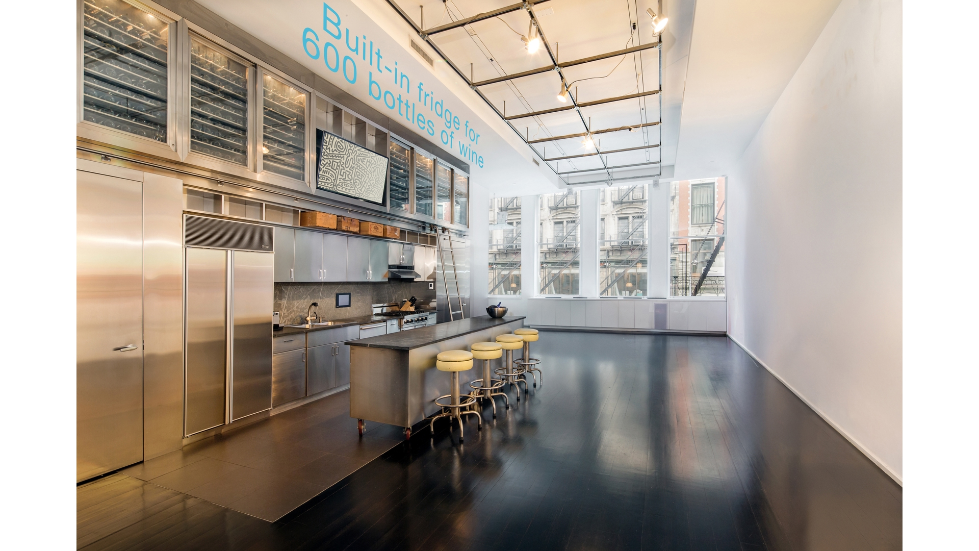 519 Broadway 2 Soho New York NY 10012