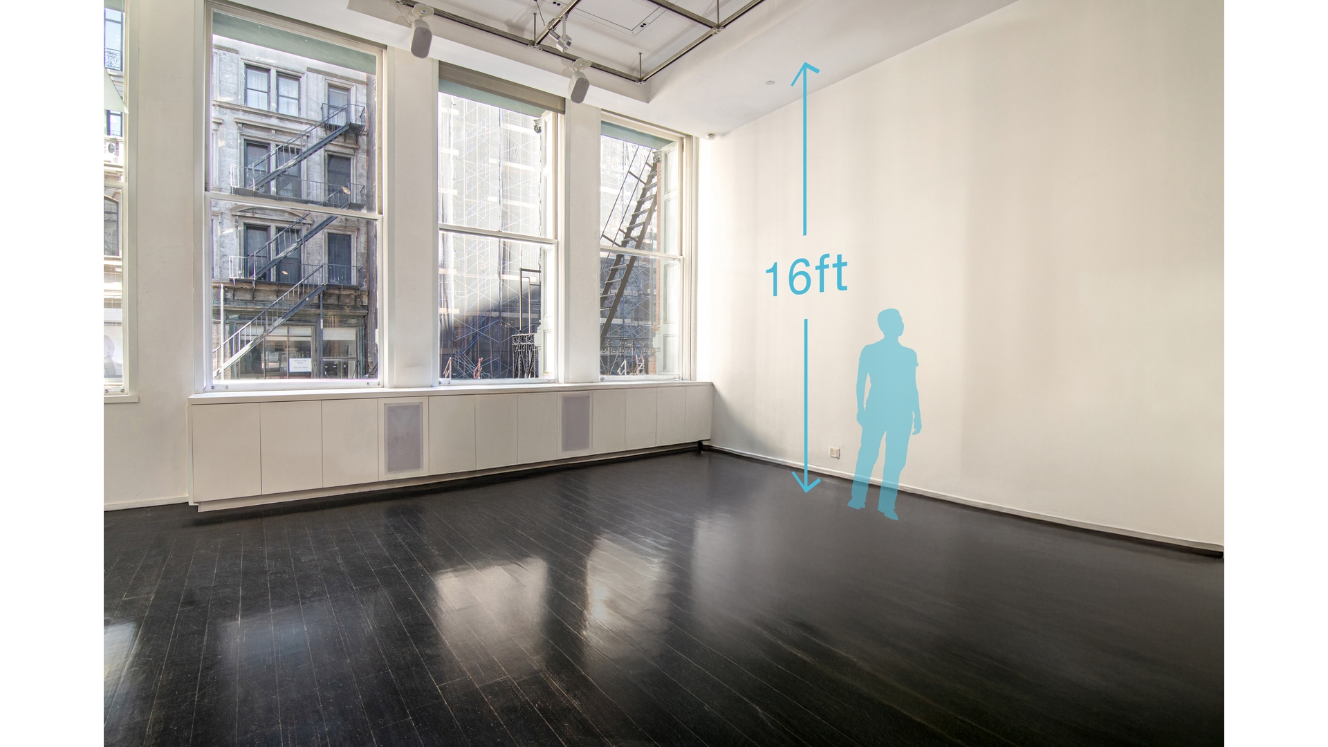 519 Broadway 2 Soho New York NY 10012