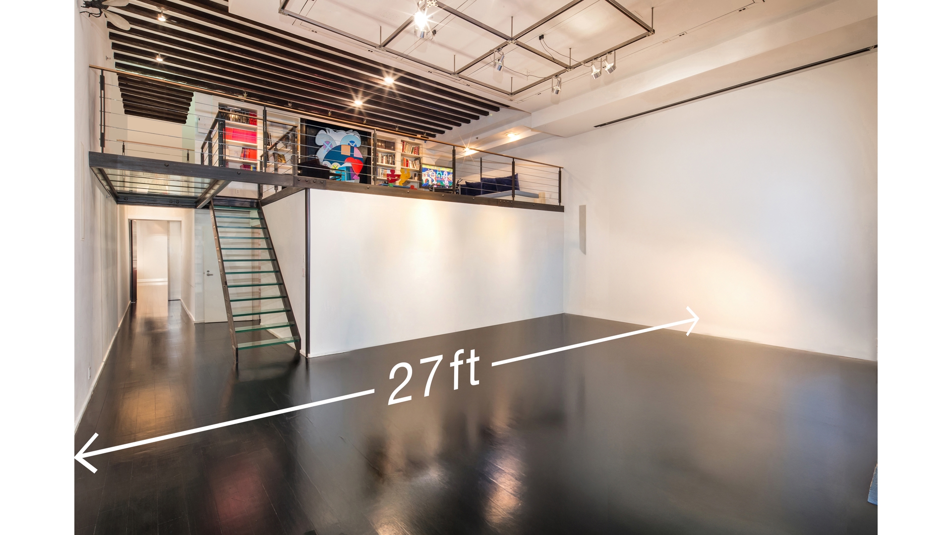 519 Broadway 2 Soho New York NY 10012